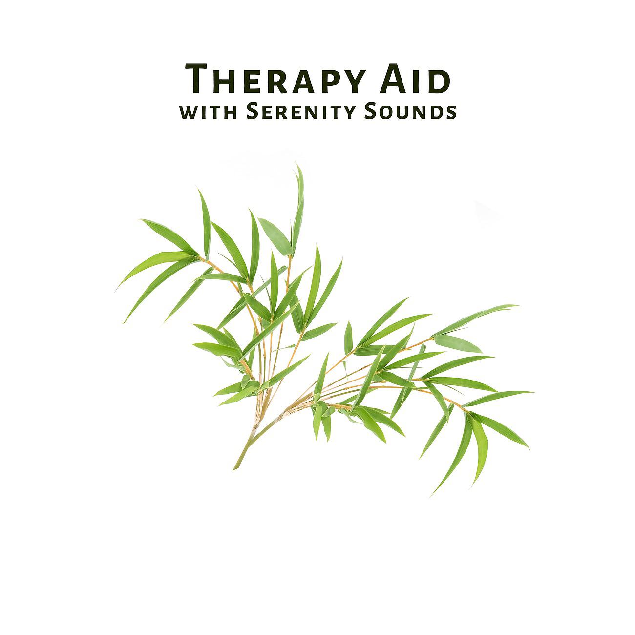 Релиз Therapy Aid with Serenity Sounds
