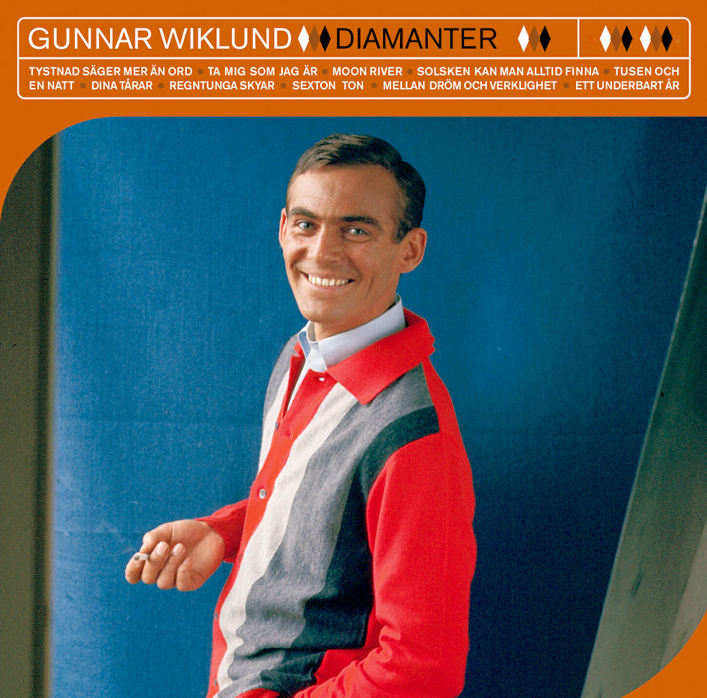 Релиз Diamanter