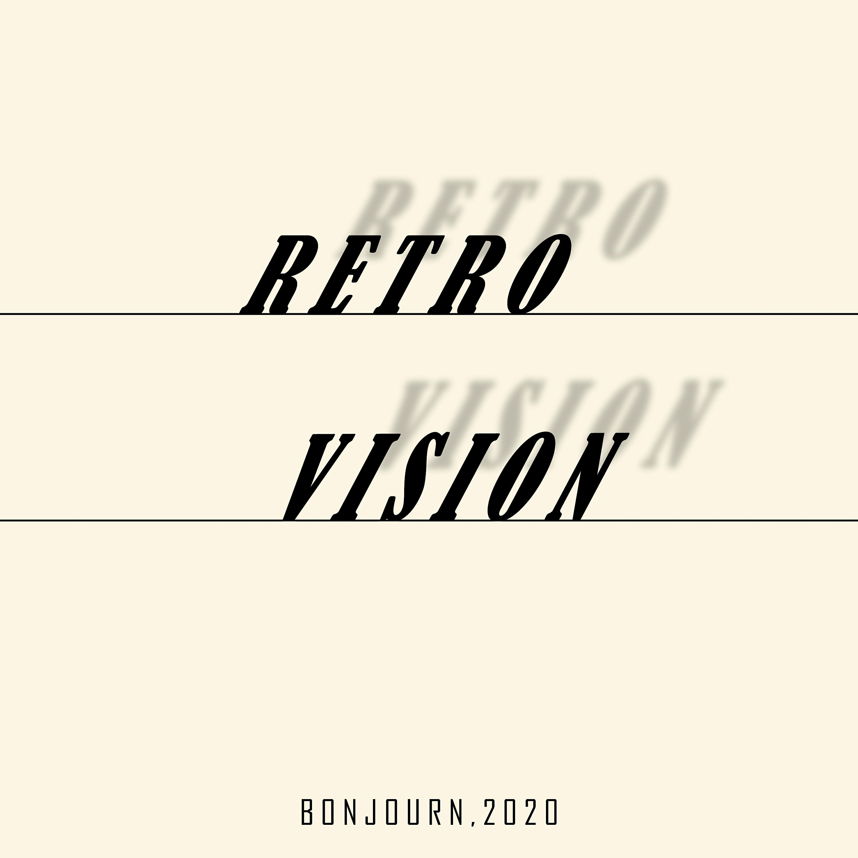 Релиз Retro Vision