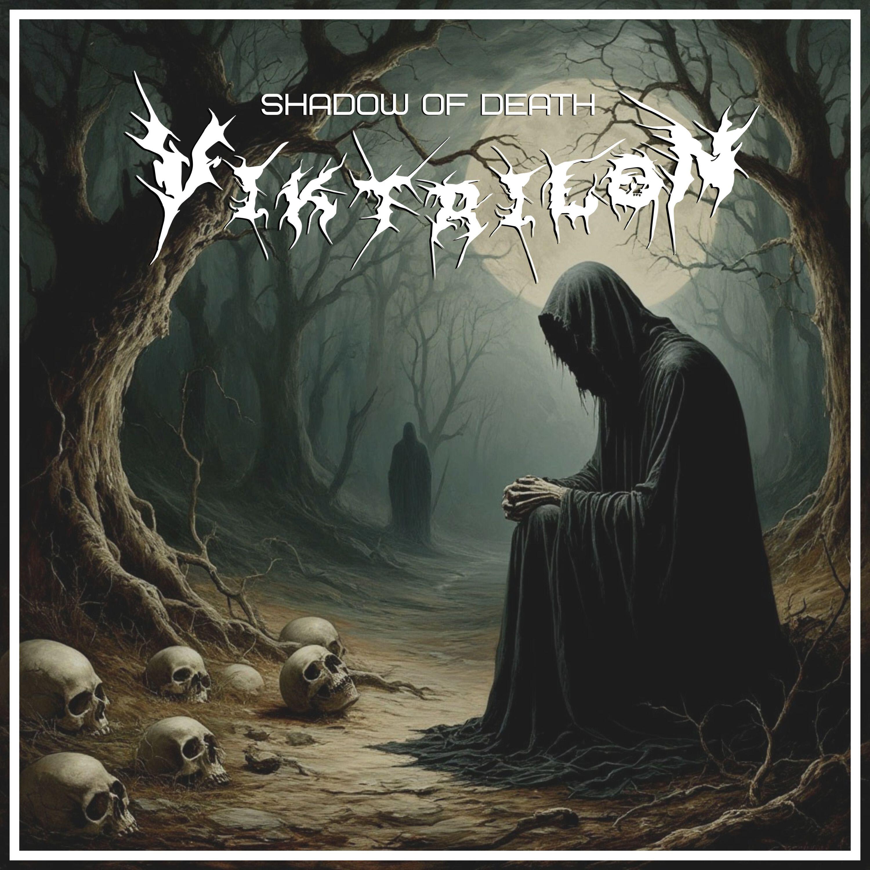 Релиз Shadow of death