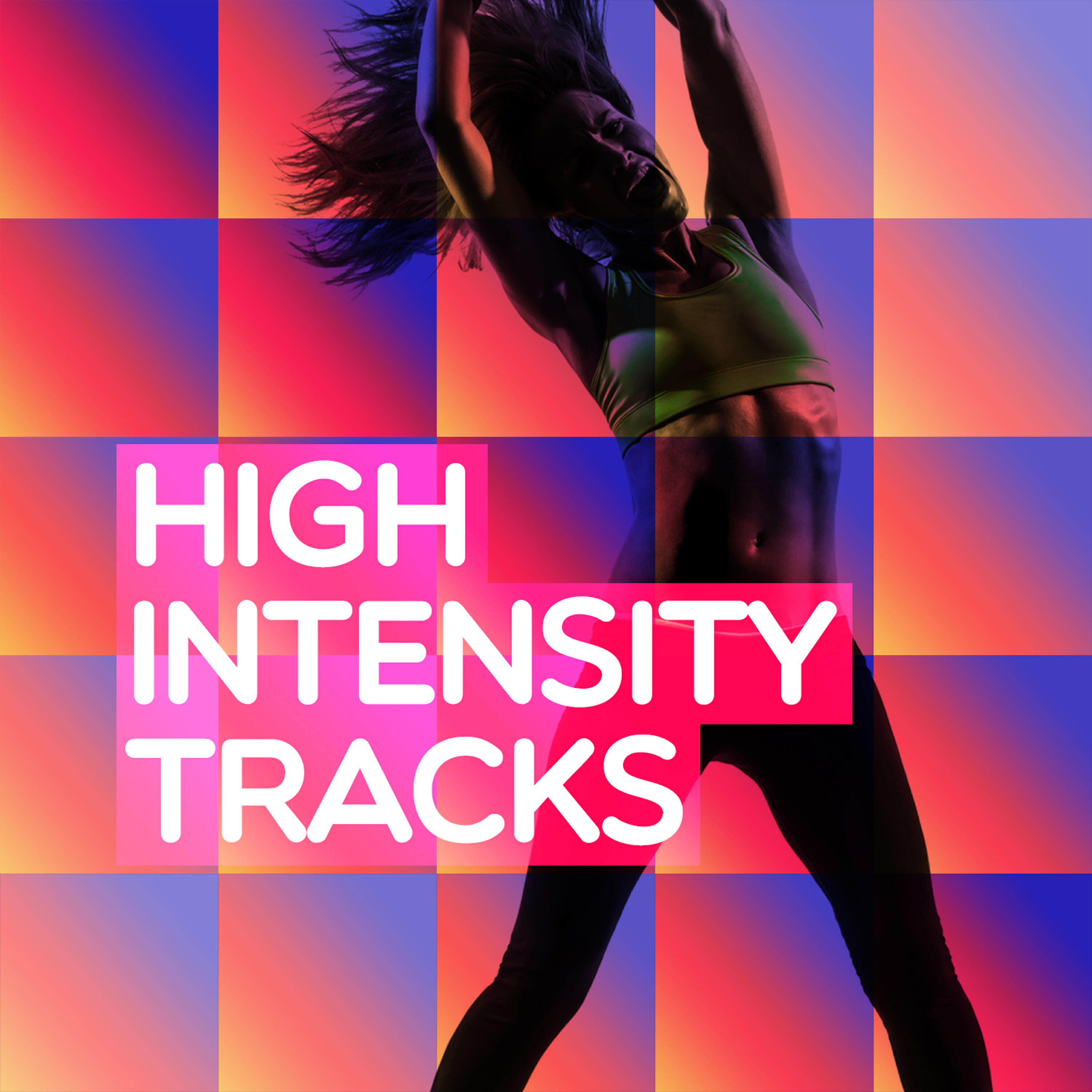 Релиз High Intensity Tracks