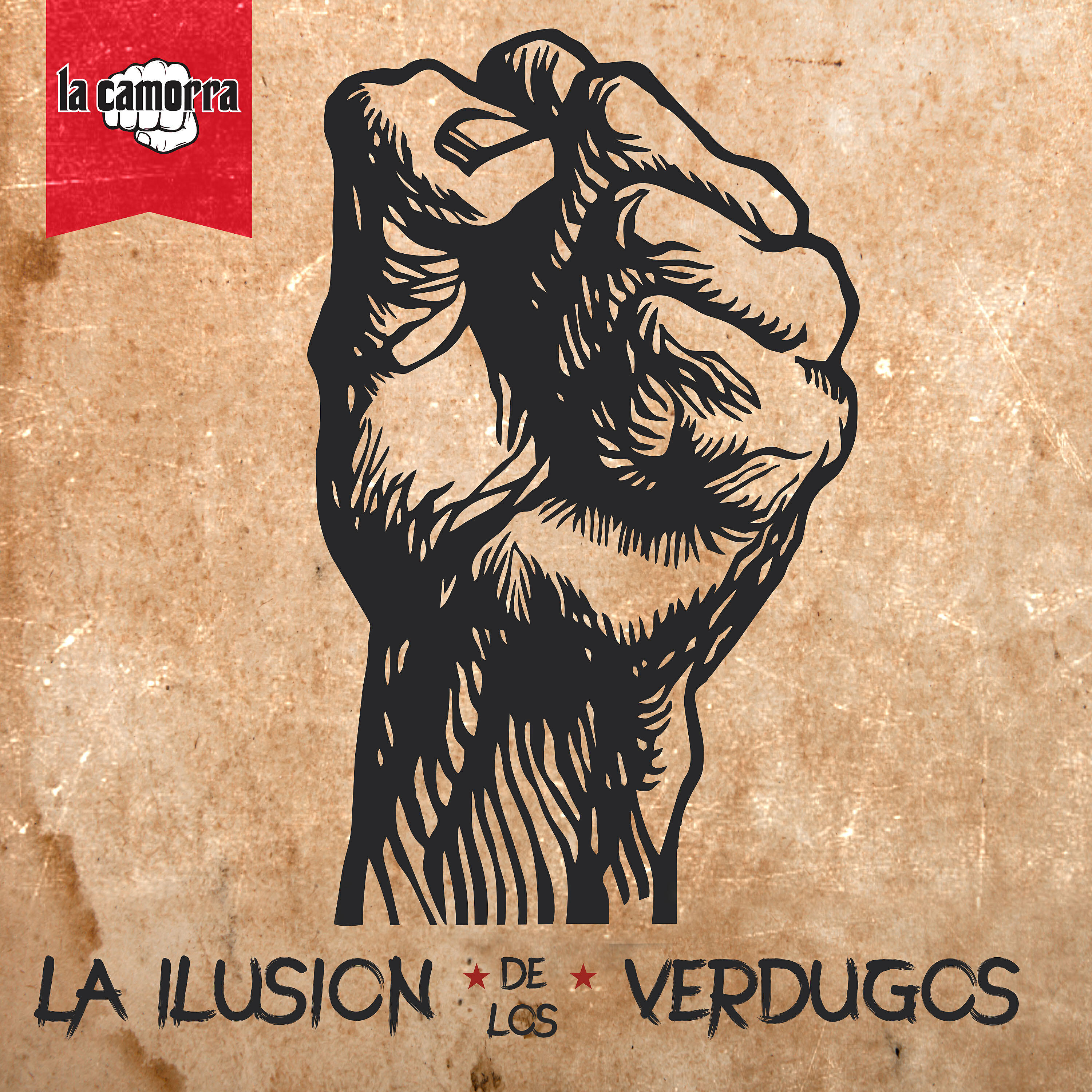 Релиз La Ilusión de los Verdugos
