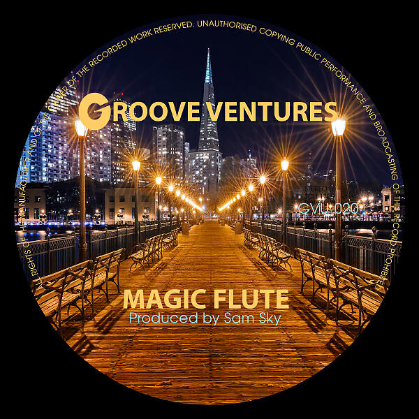 Релиз Magic Flute