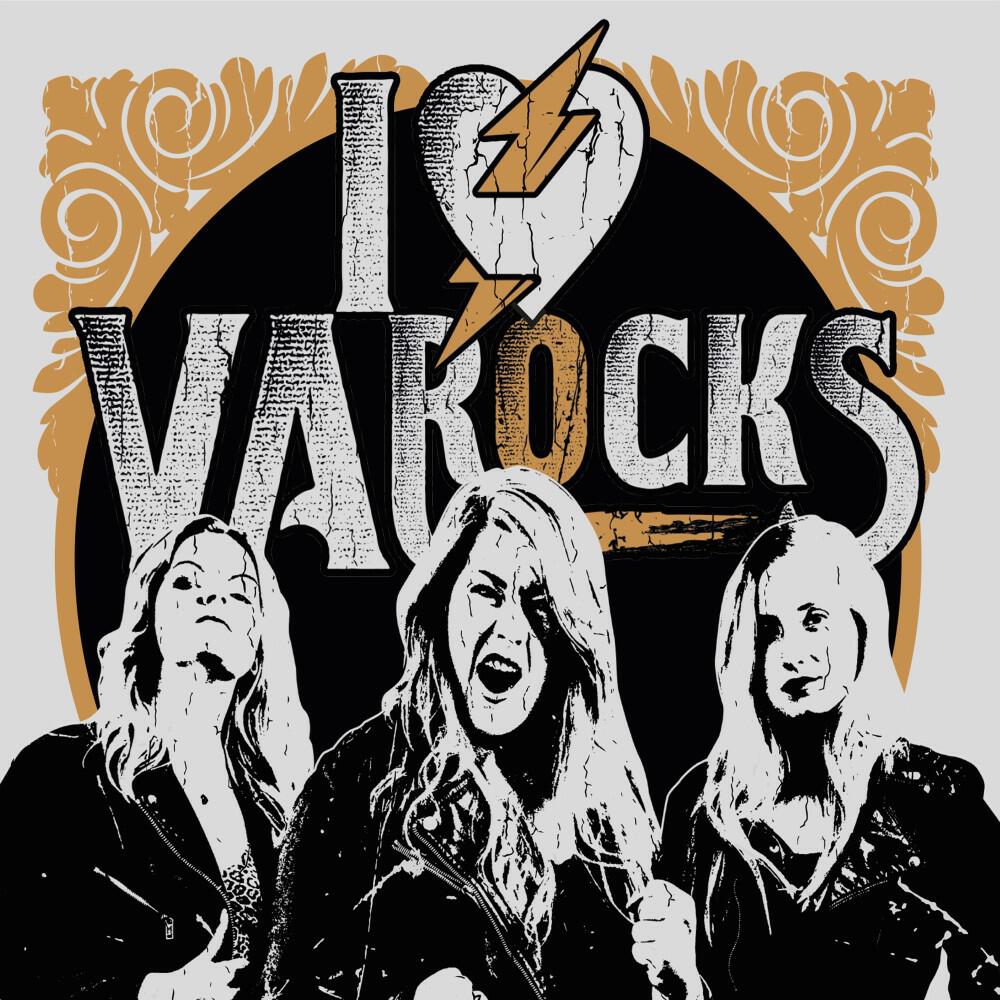 Релиз I Love Va Rocks