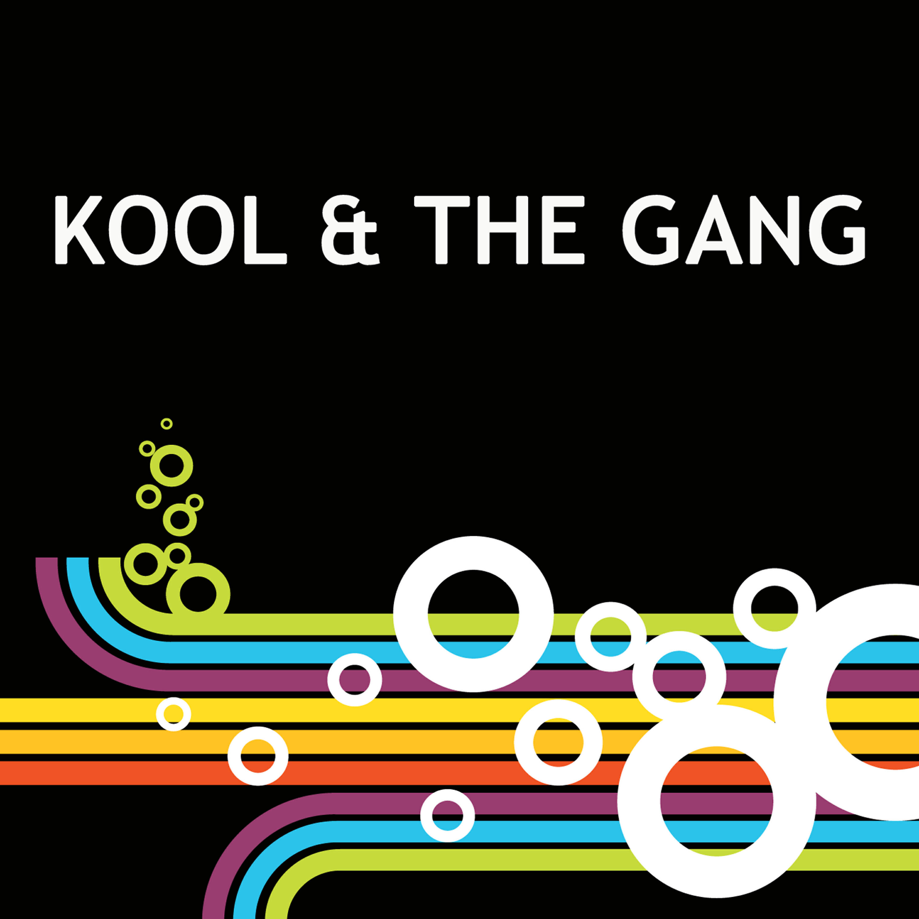 Релиз Kool & The Gang