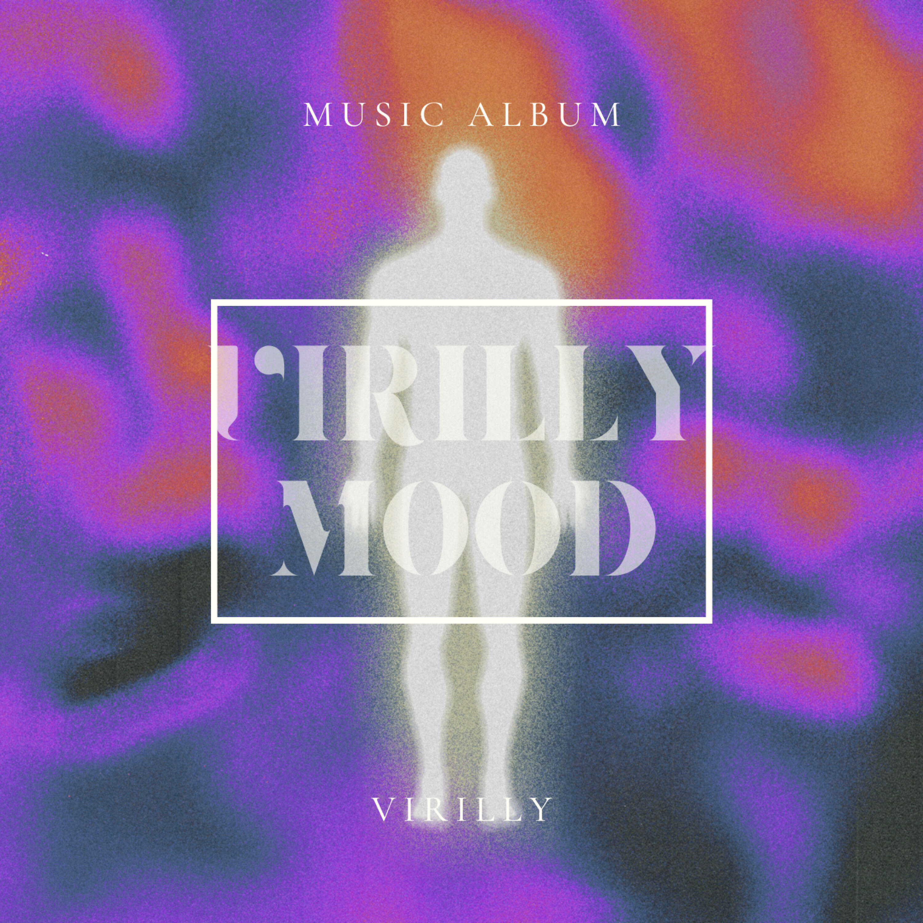 Релиз Virilly Mood