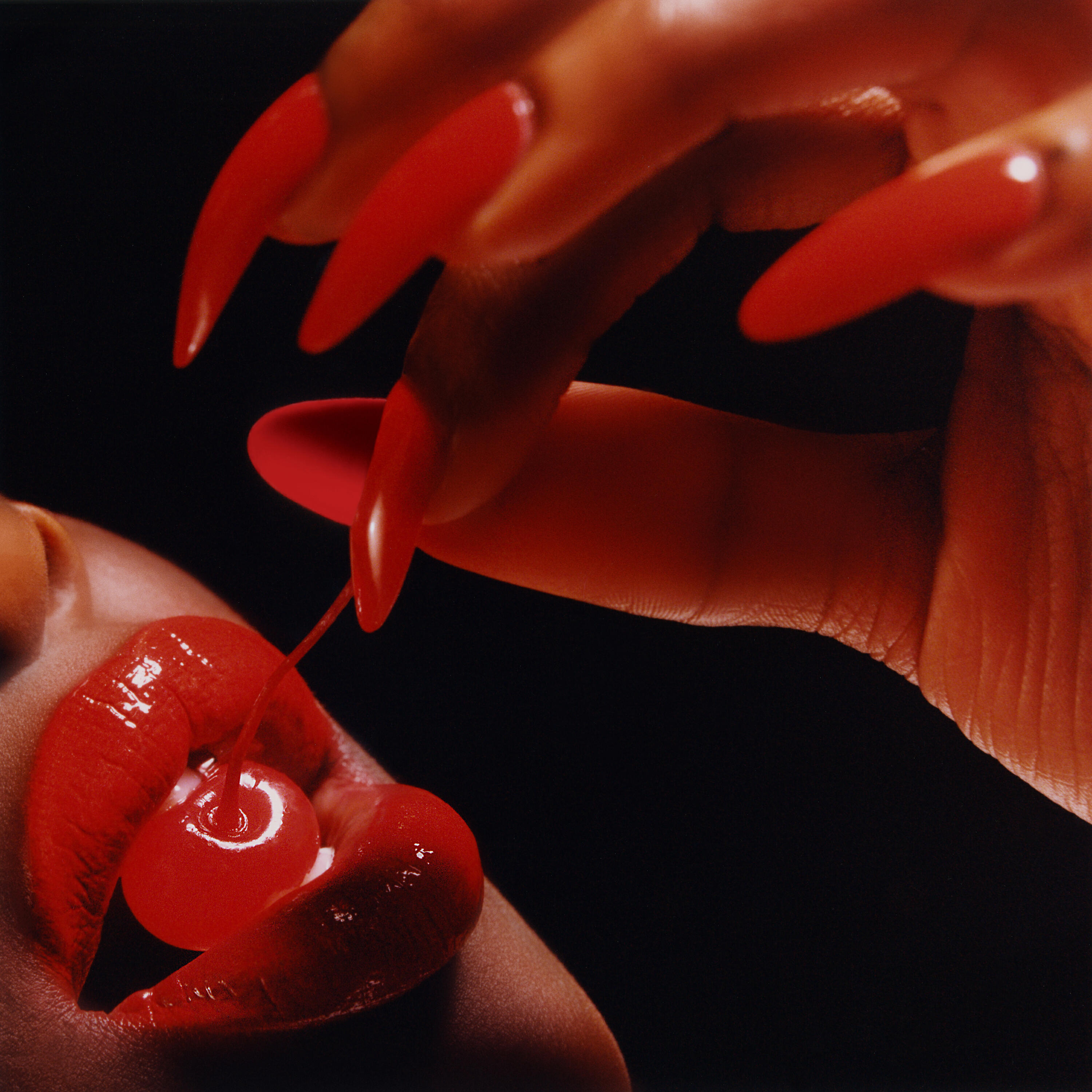 Релиз Sweetness
