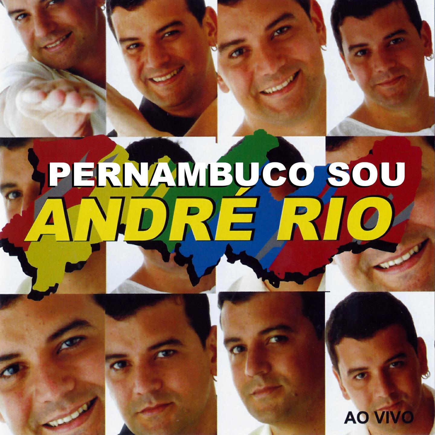 Релиз Pernambuco Sou