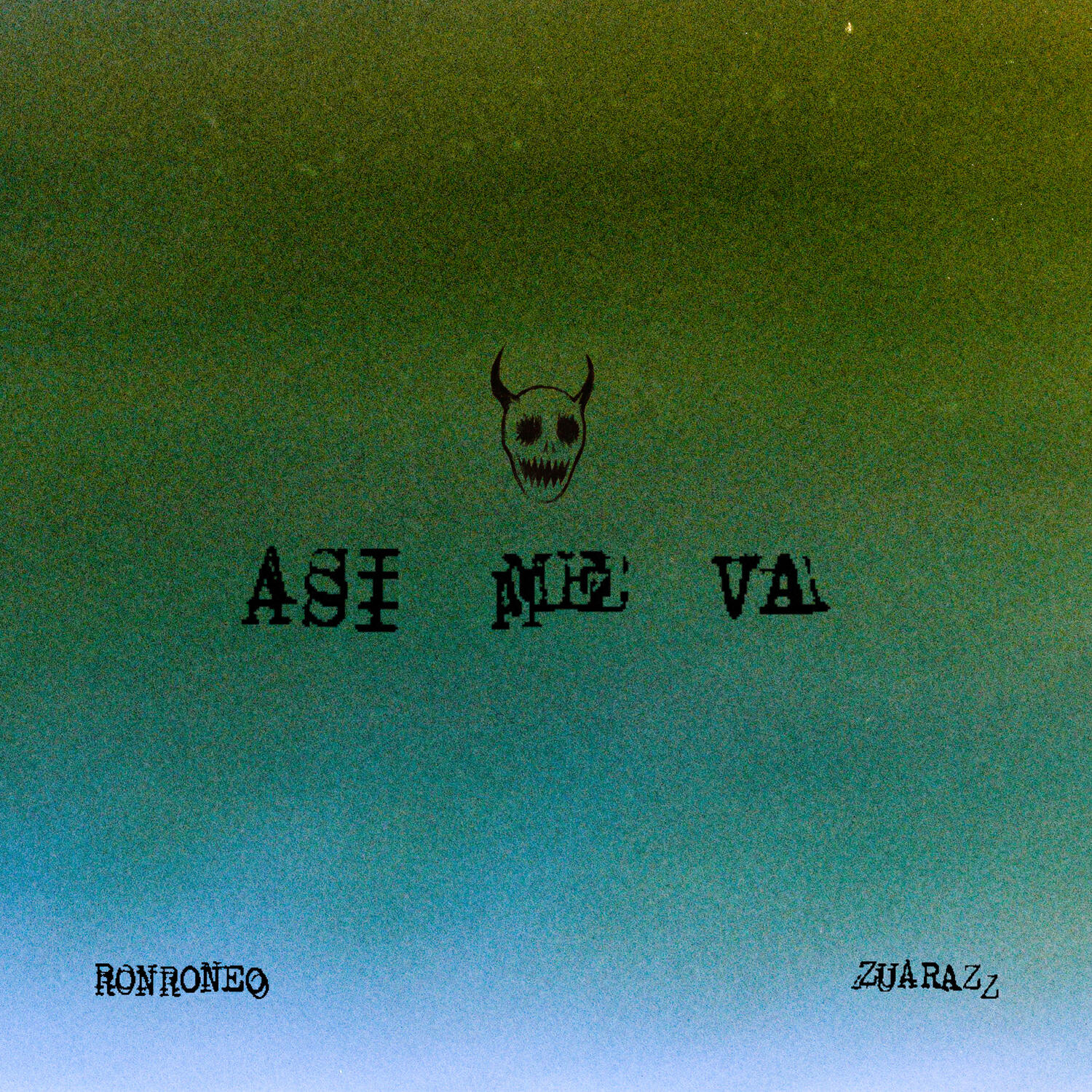 Релиз Así me va