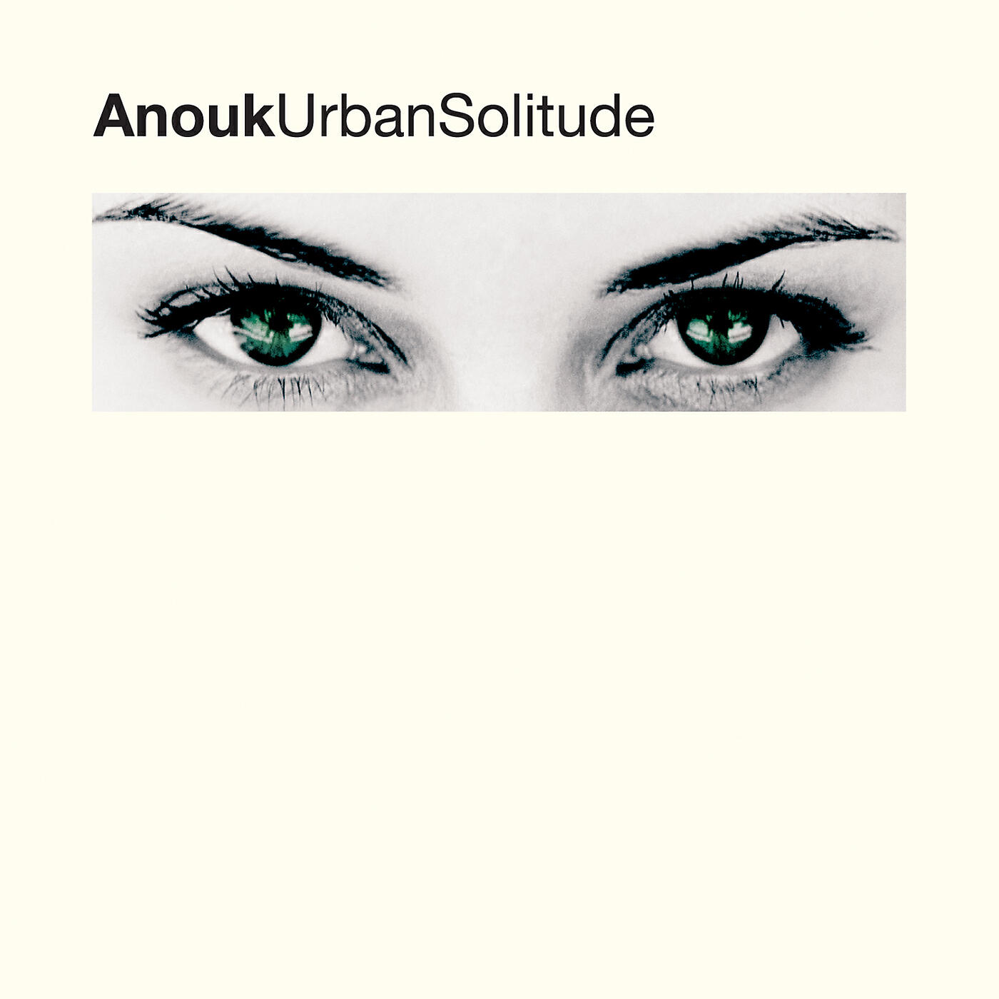Релиз Urban Solitude