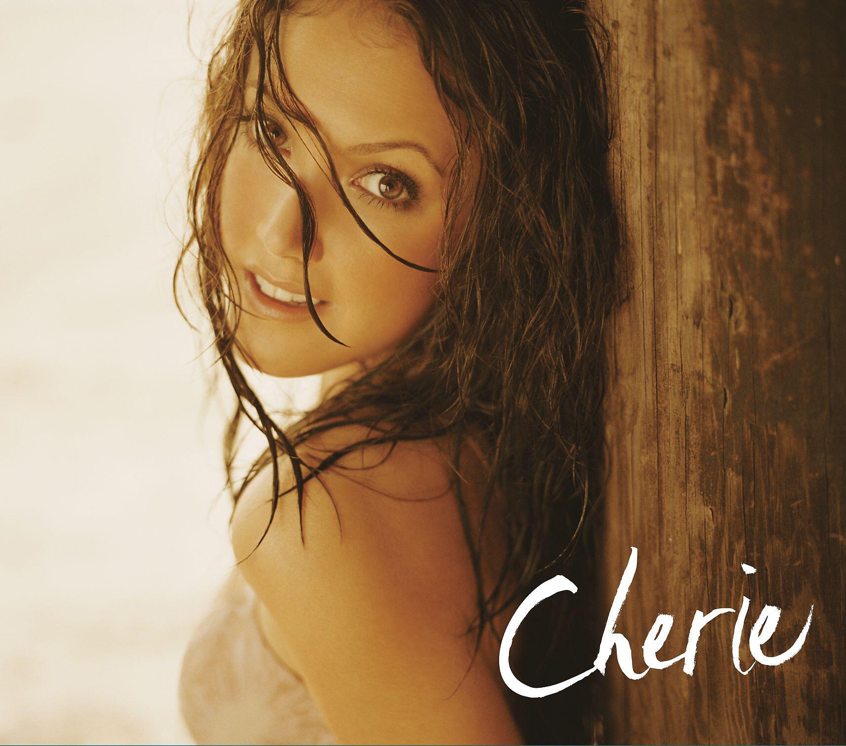 Релиз Cherie (U.S. Version)