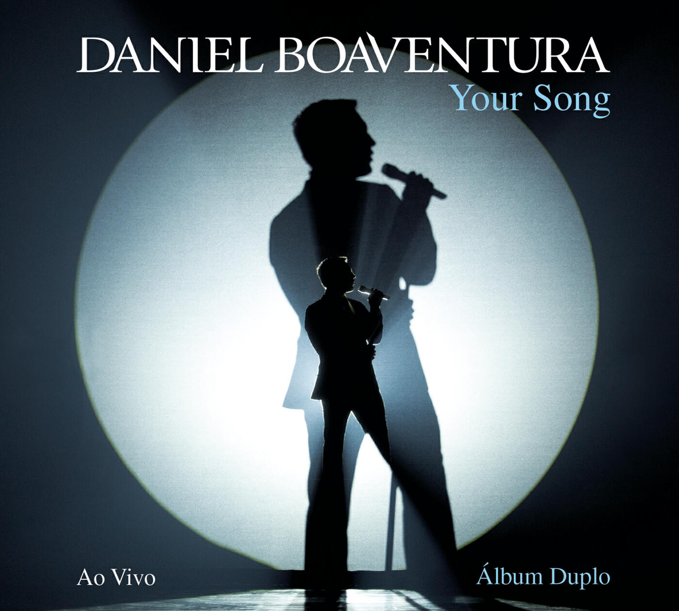 Постер альбома Your Song (Ao Vivo) [Deluxe]