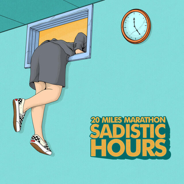 Релиз Sadistic Hours