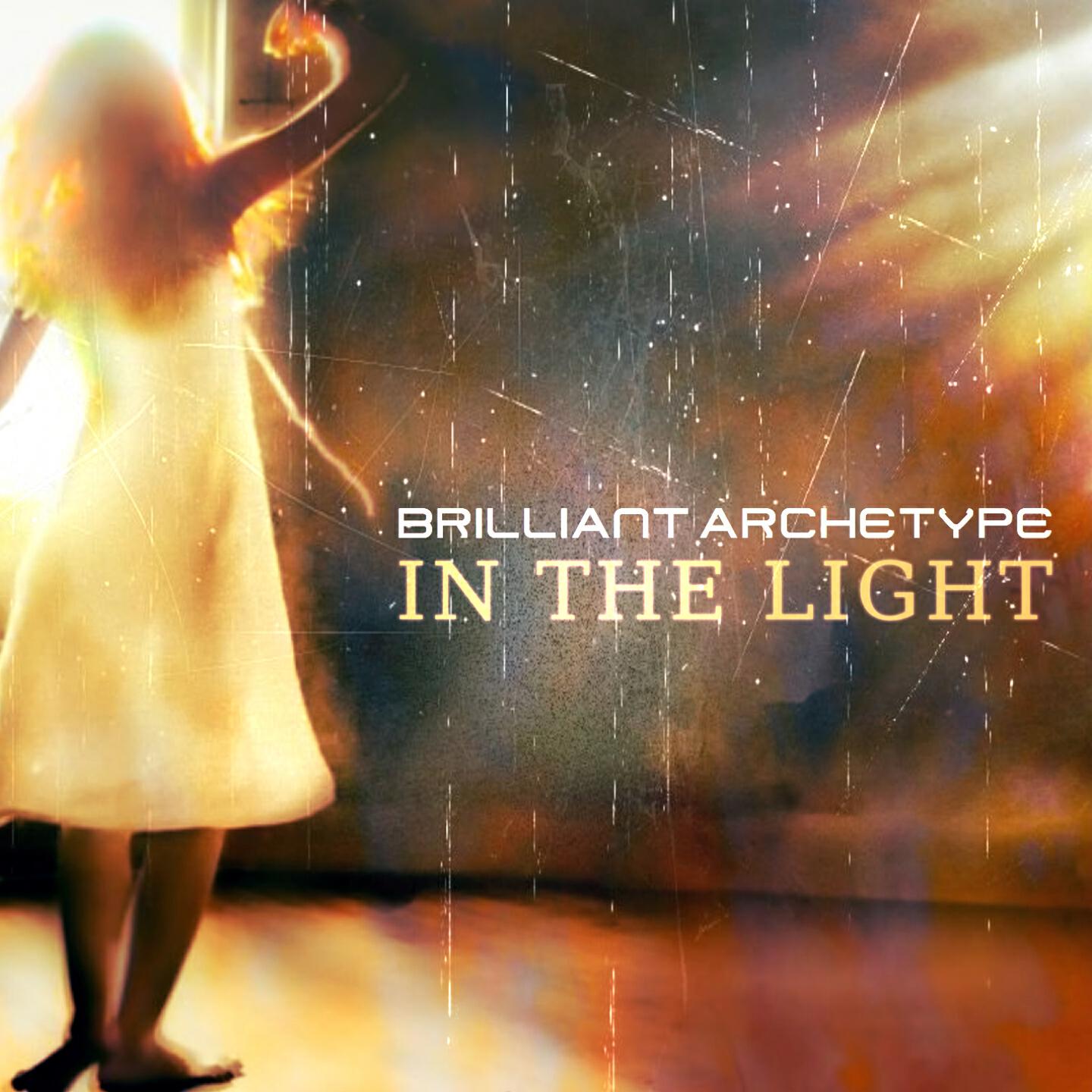 Релиз In the Light