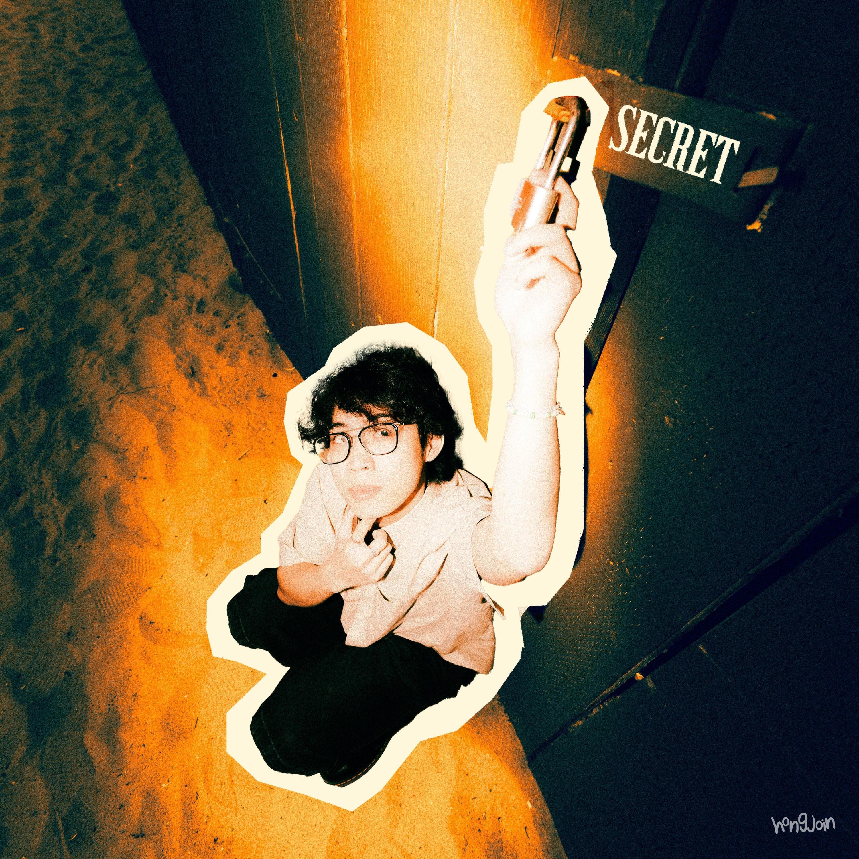 Релиз Secret