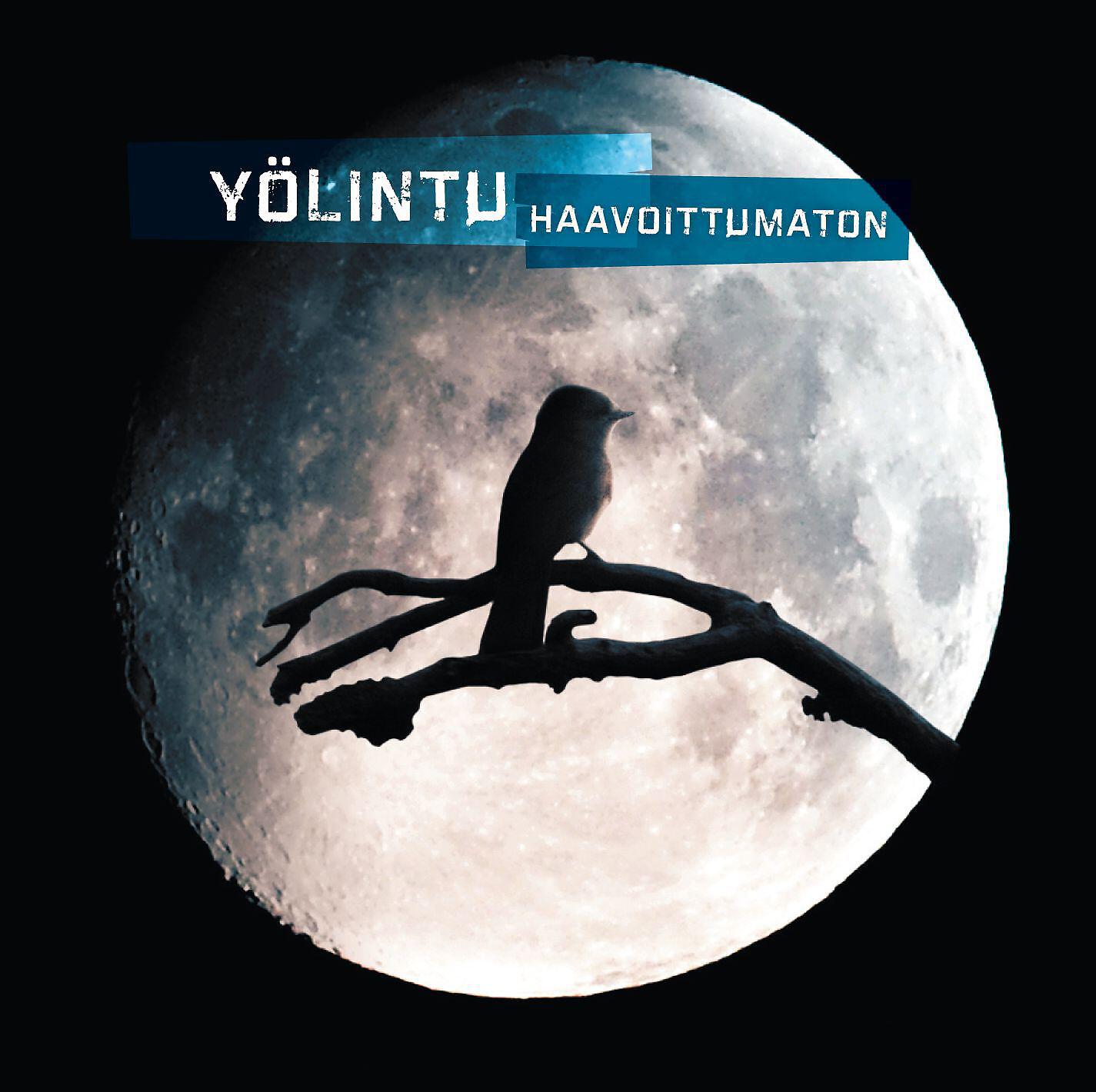 Релиз Haavoittumaton