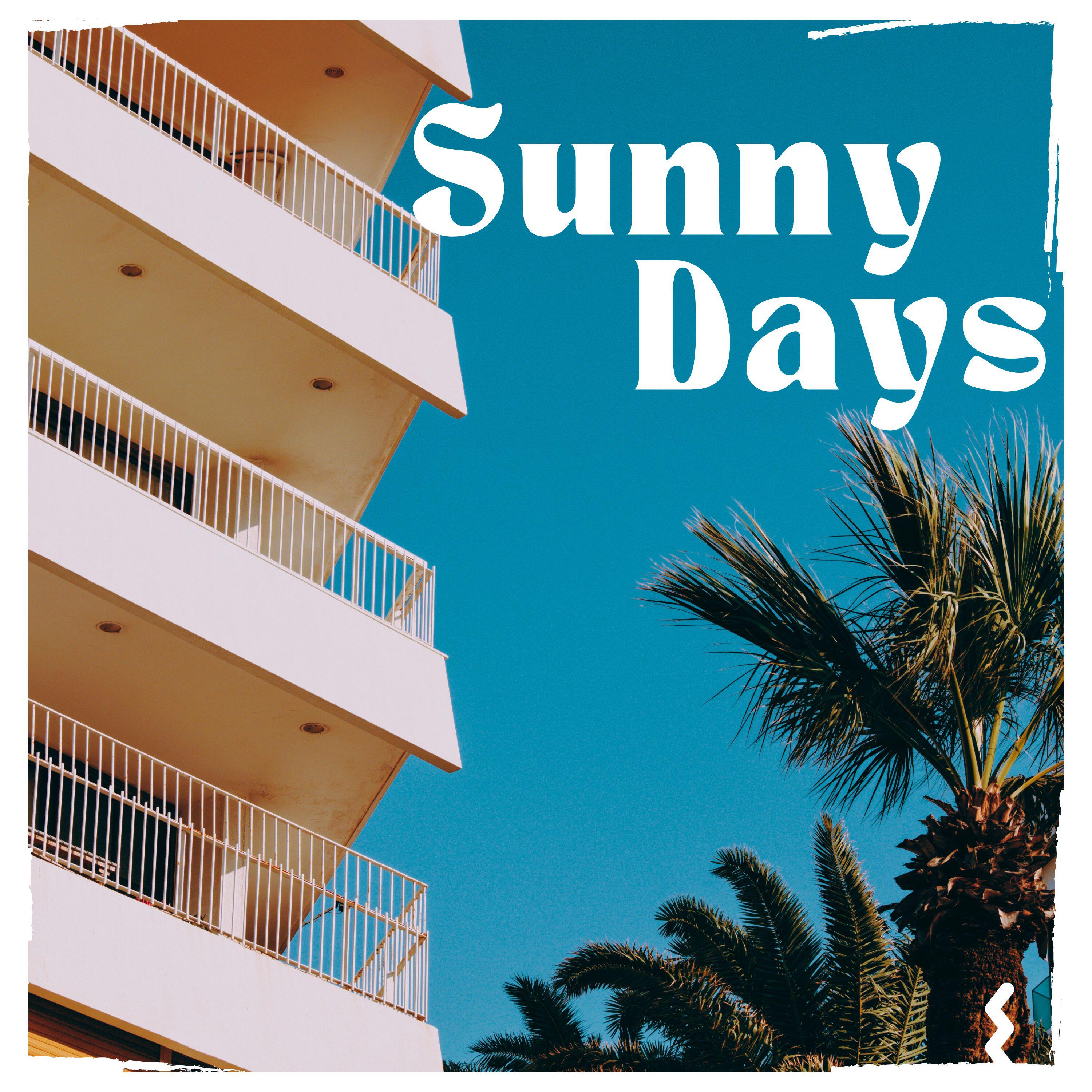 Релиз Beach Day