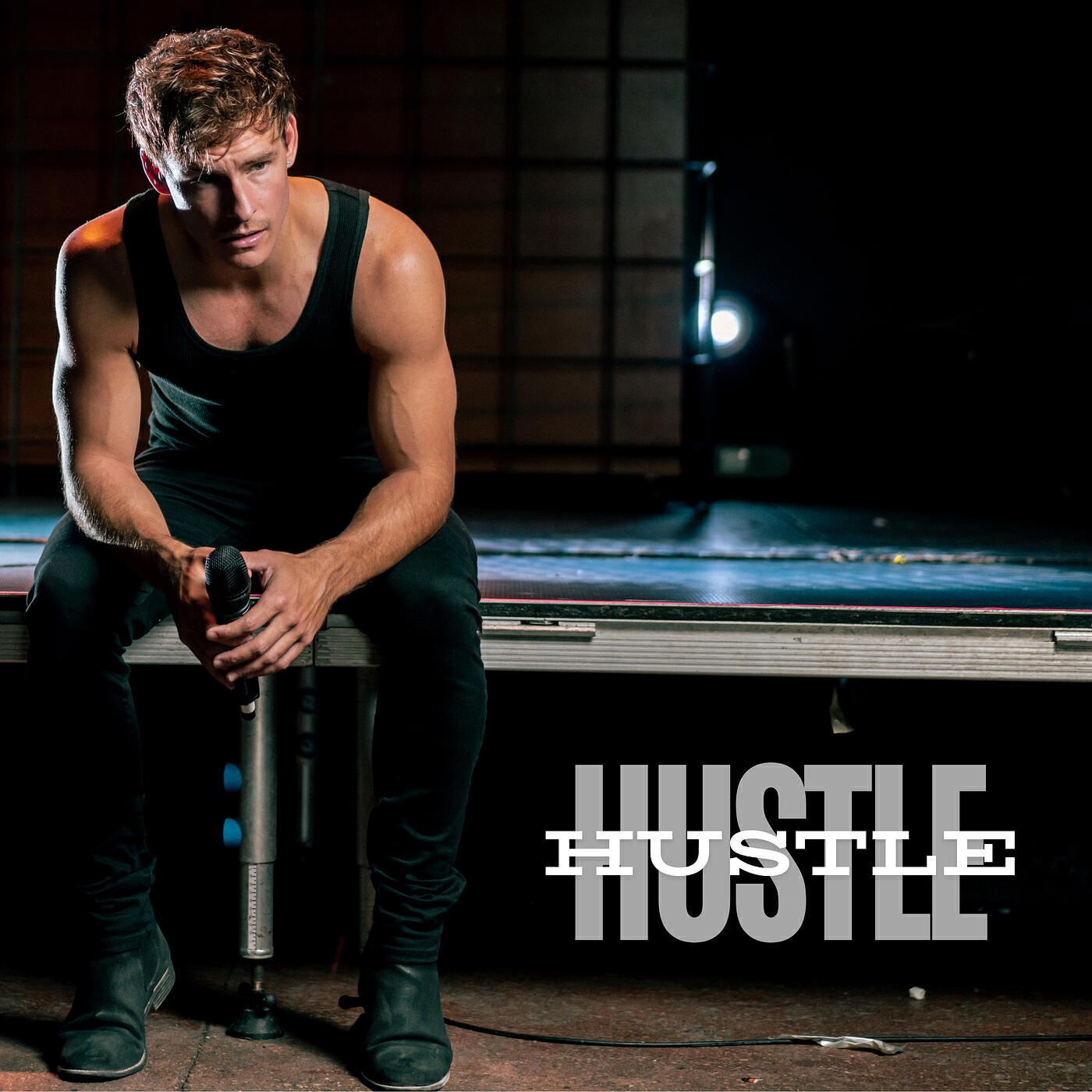 Релиз Hustle