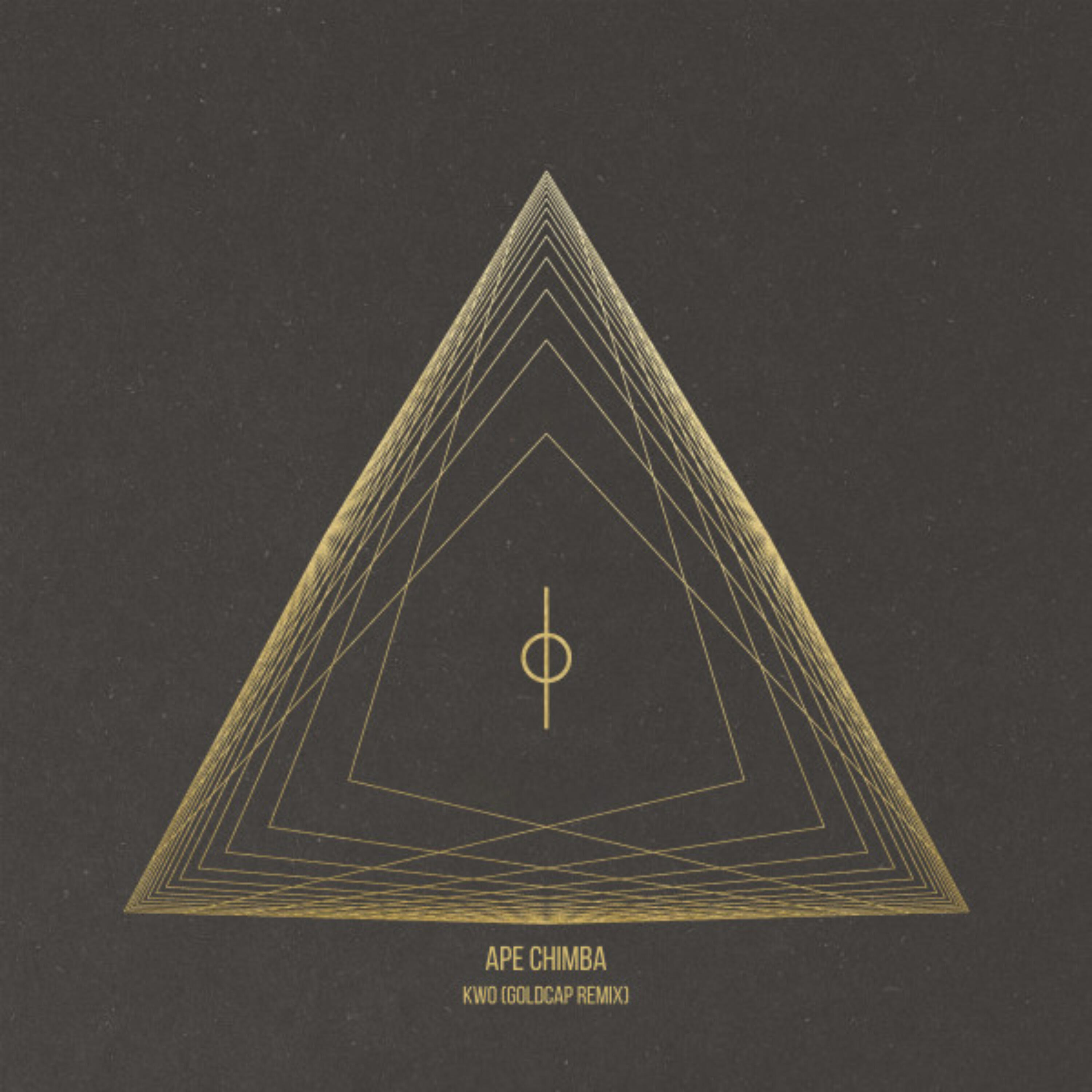 Релиз KWO (Goldcap Remix)