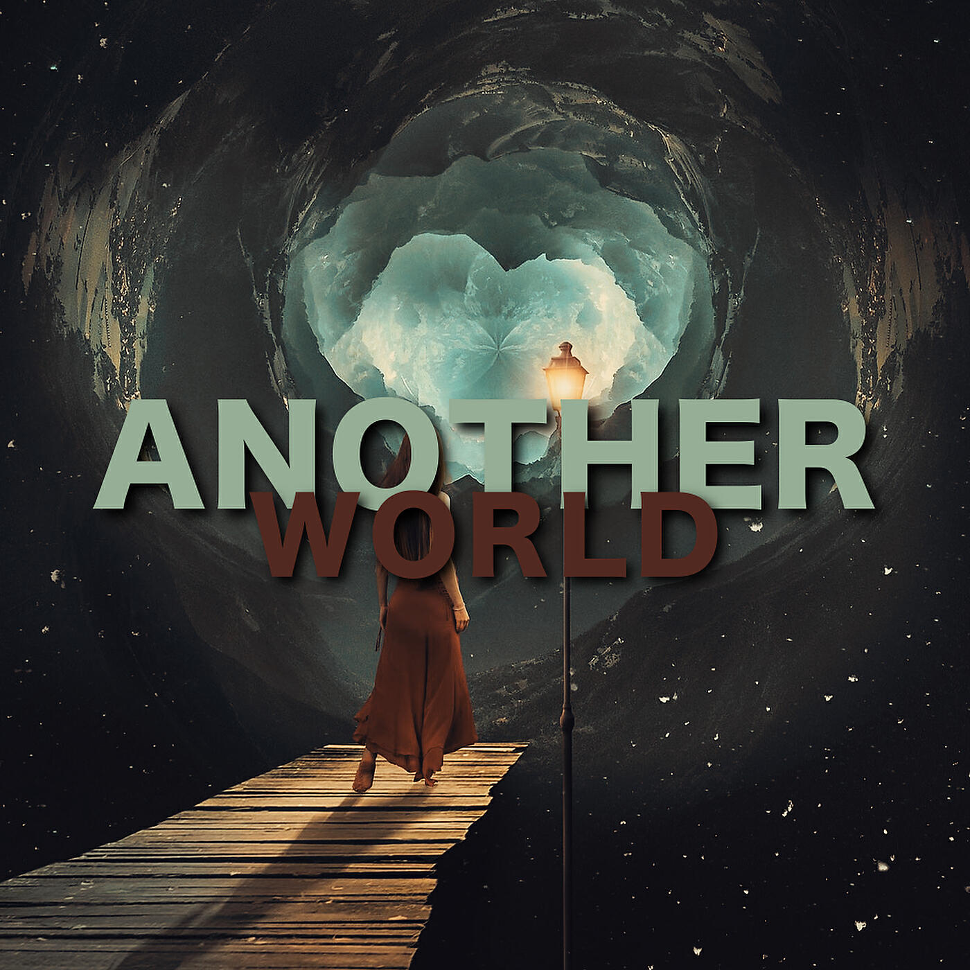 Релиз Another World