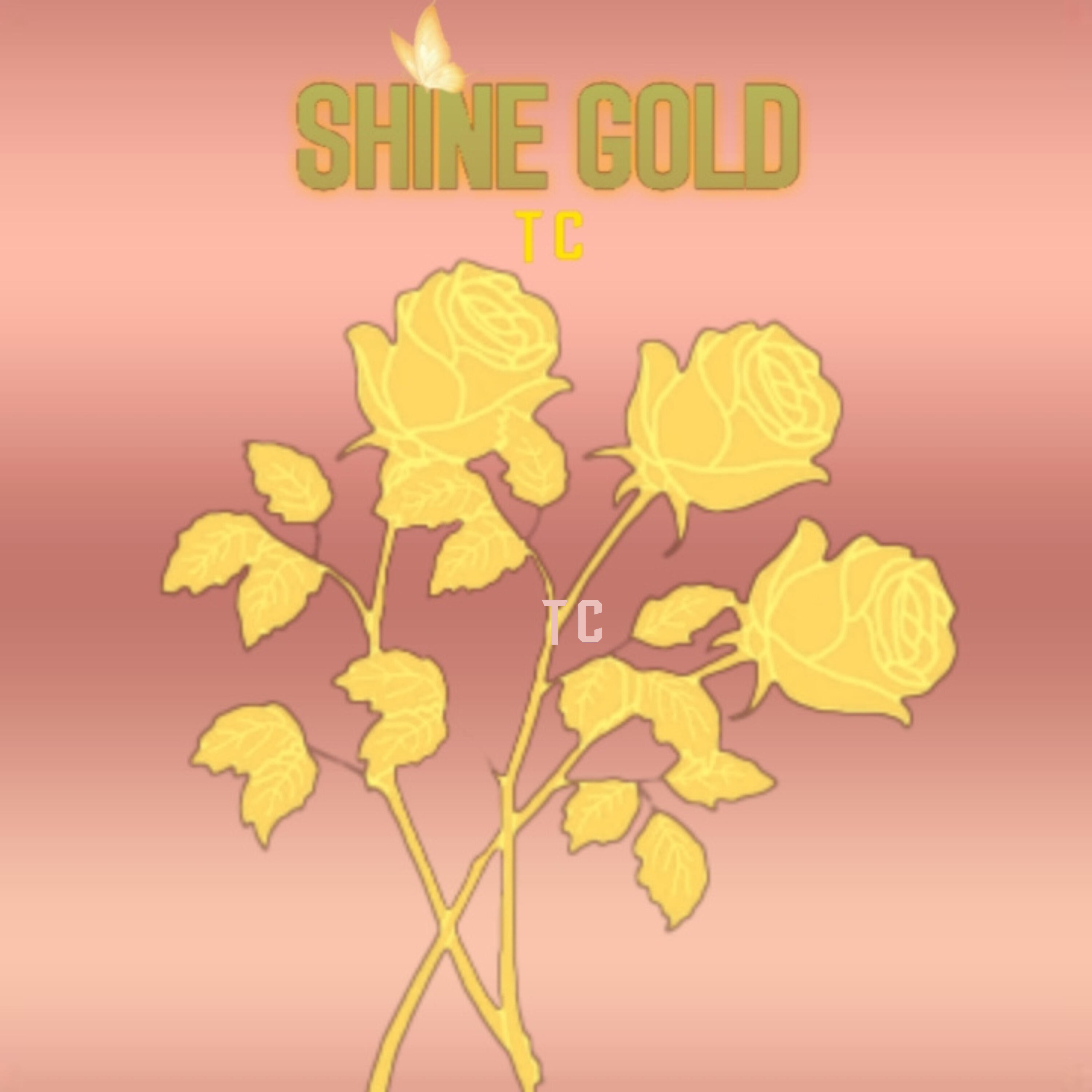Релиз Shine Gold