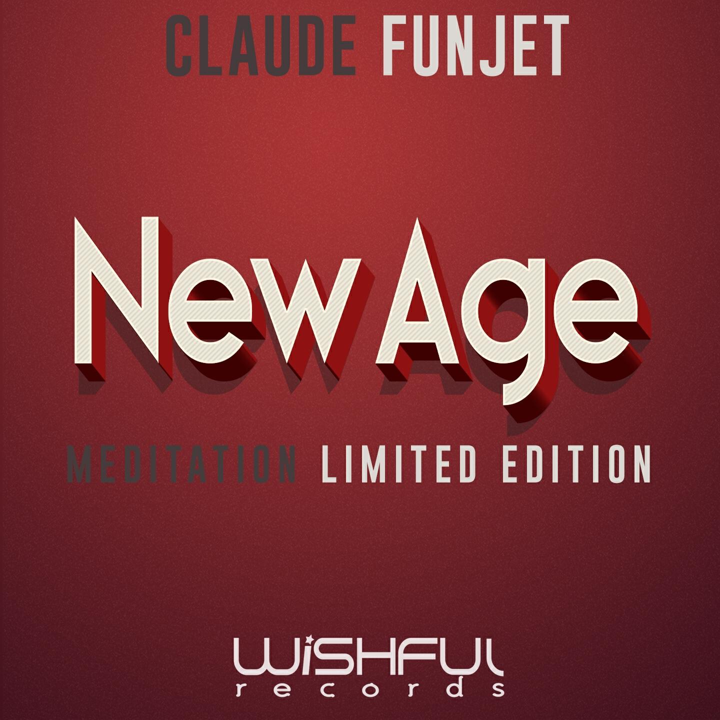 Релиз New Age Meditation