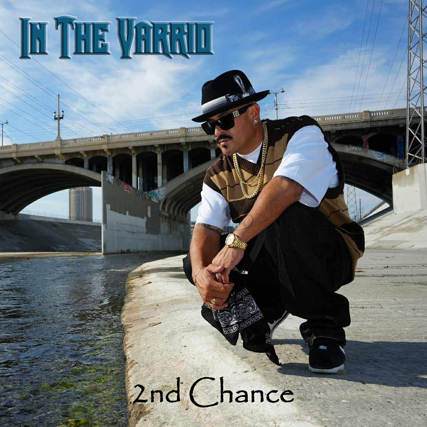 Релиз In the Varrio