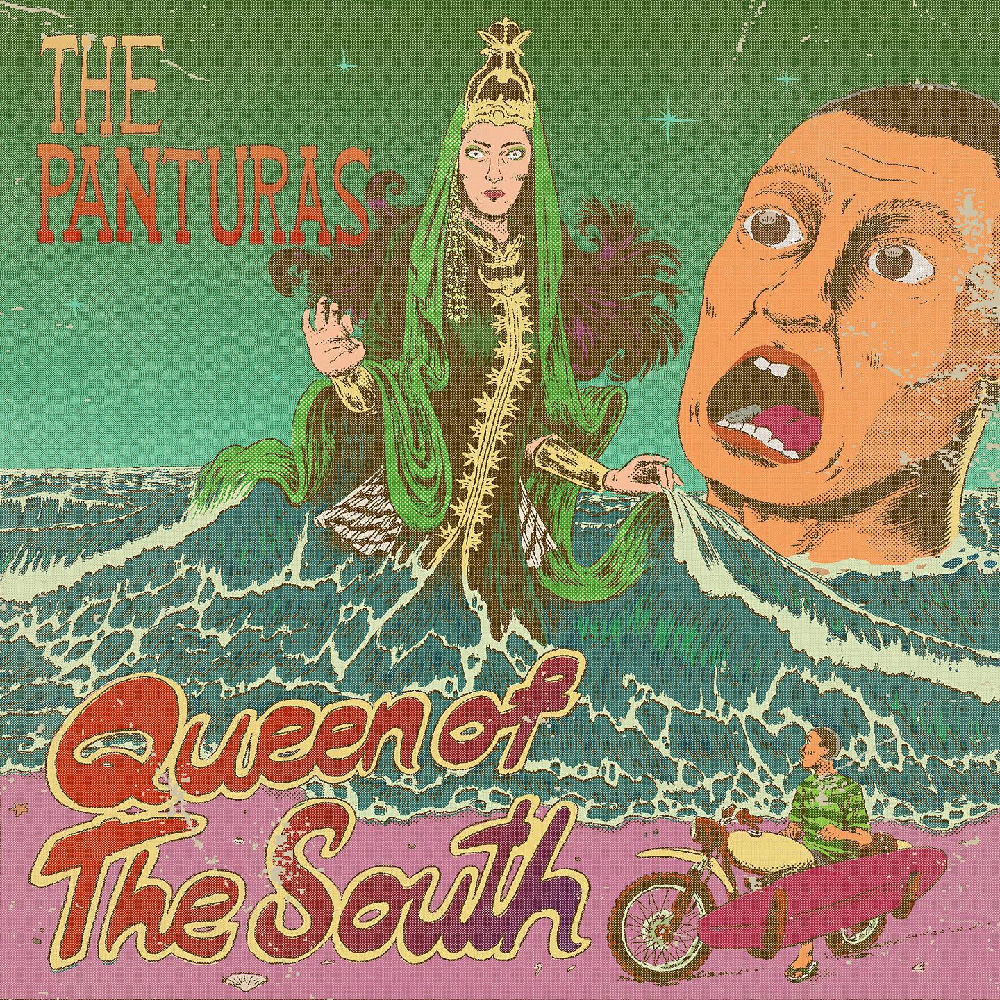 Релиз Queen of The South
