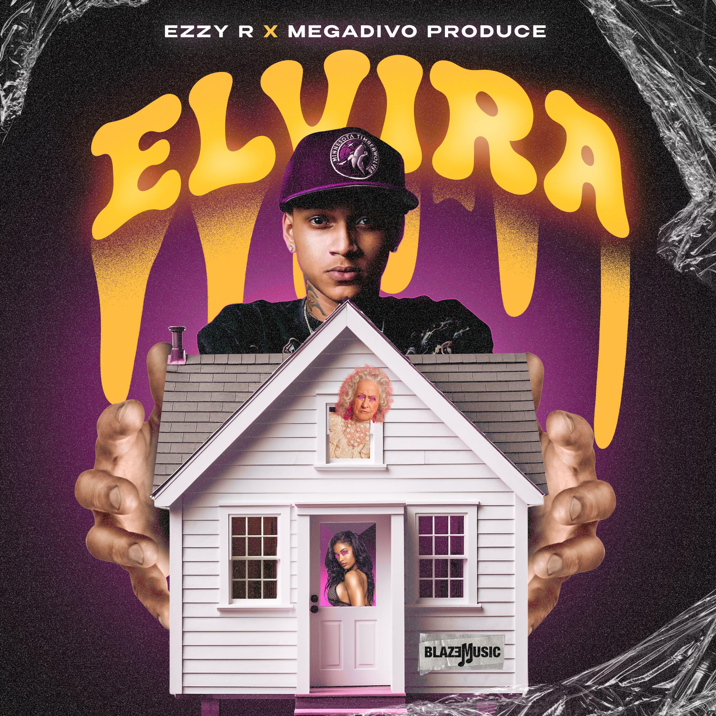 Релиз Elvira