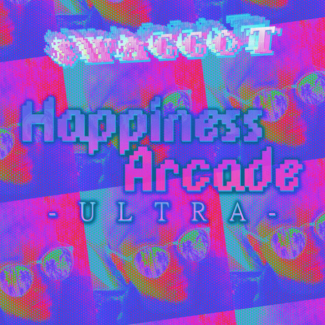 Релиз Happiness Arcade ULTRA