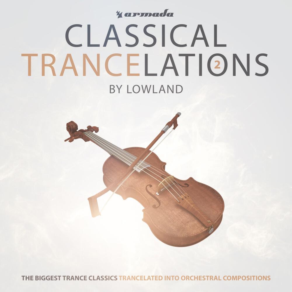 Релиз Classical Trancelations 2