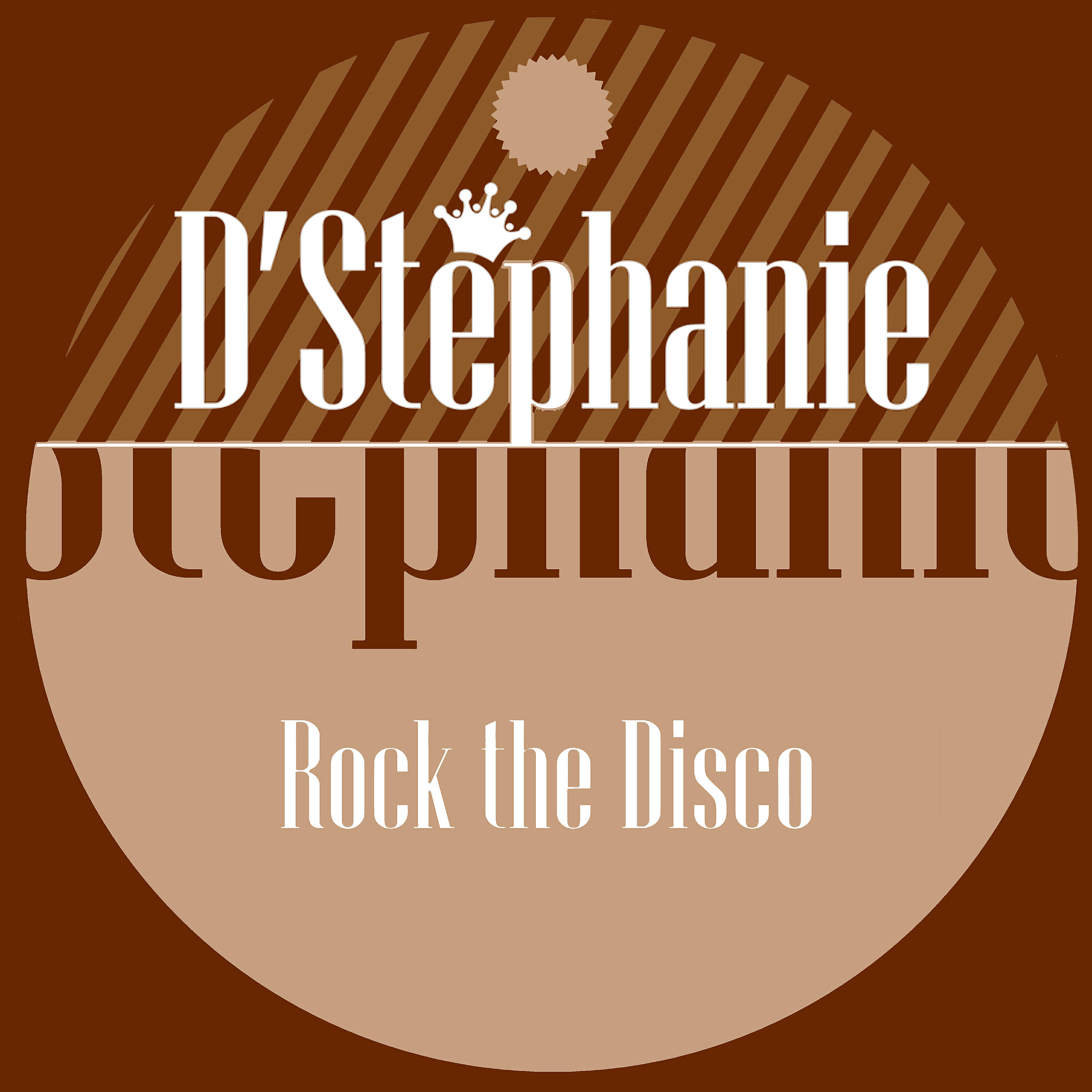 Релиз Rock the Disco / Funk up My Day - Single