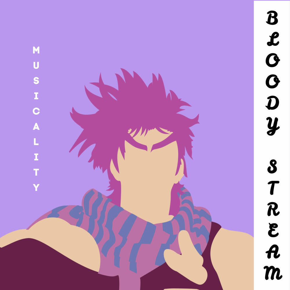Релиз Bloody Stream