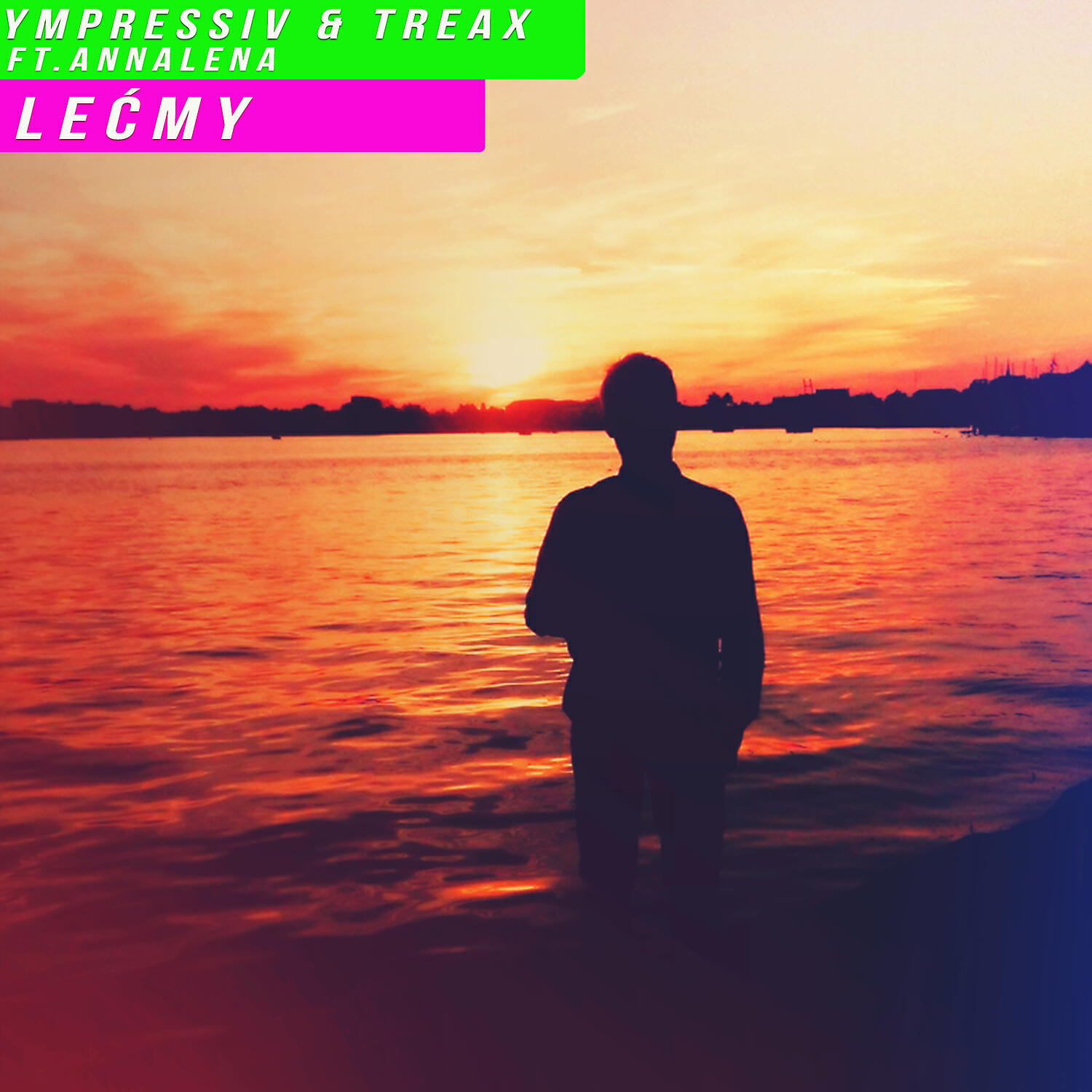 Релиз Lecmy