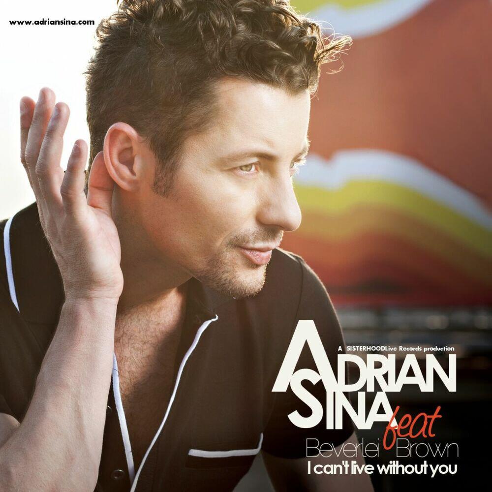 Релиз I Can't Live Without You (feat. Beverlei Brown) [Hy2rogen Remix]