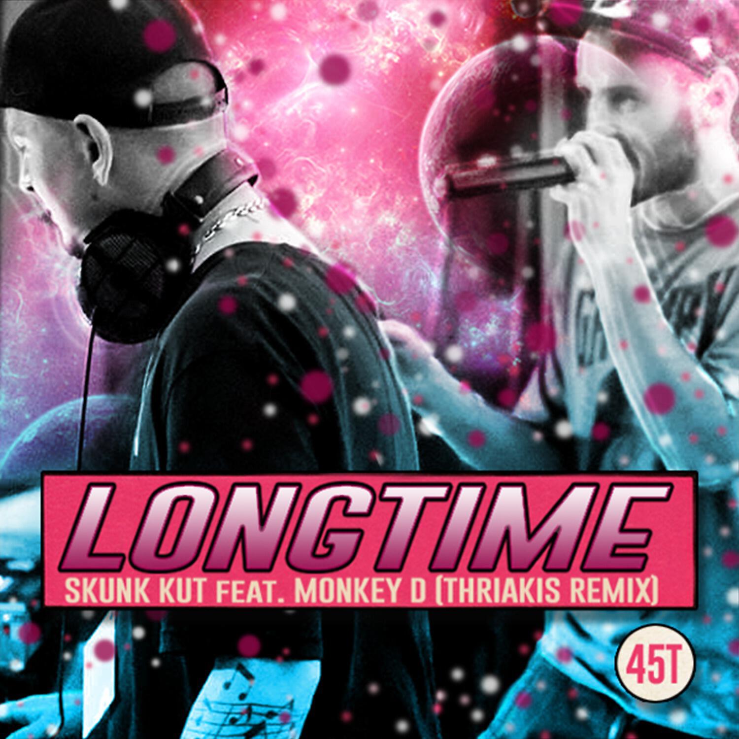 Релиз Longtime