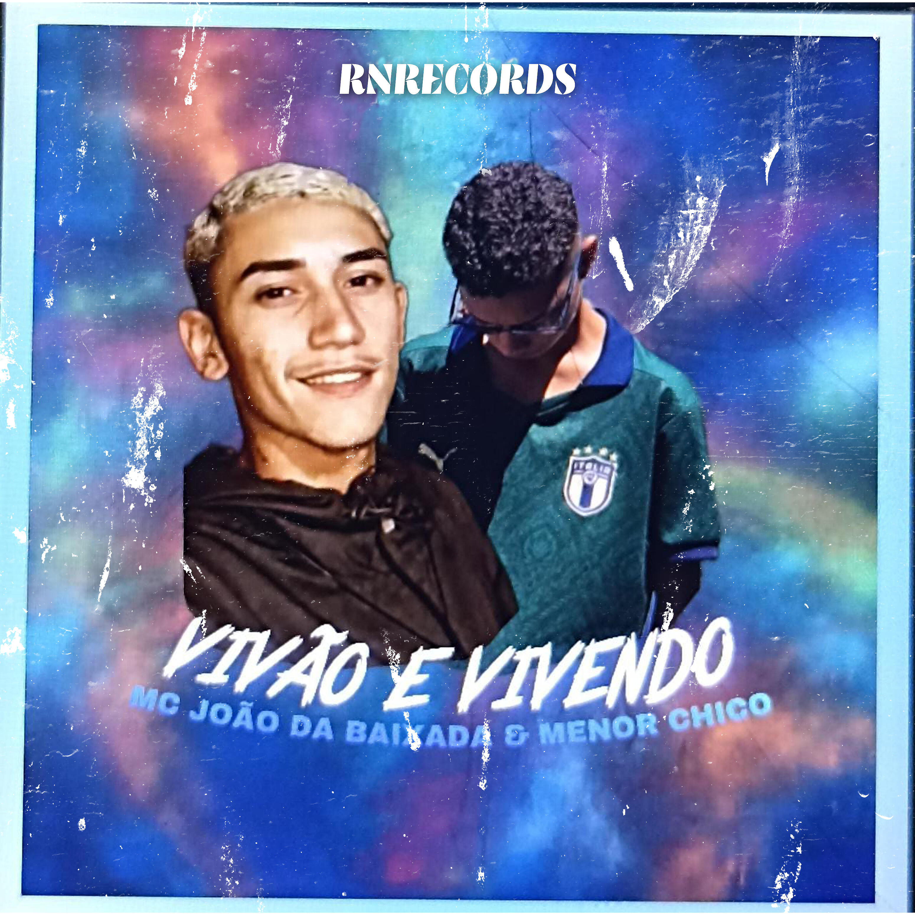 Релиз Vivão e Vivendo