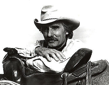 Dennis Weaver