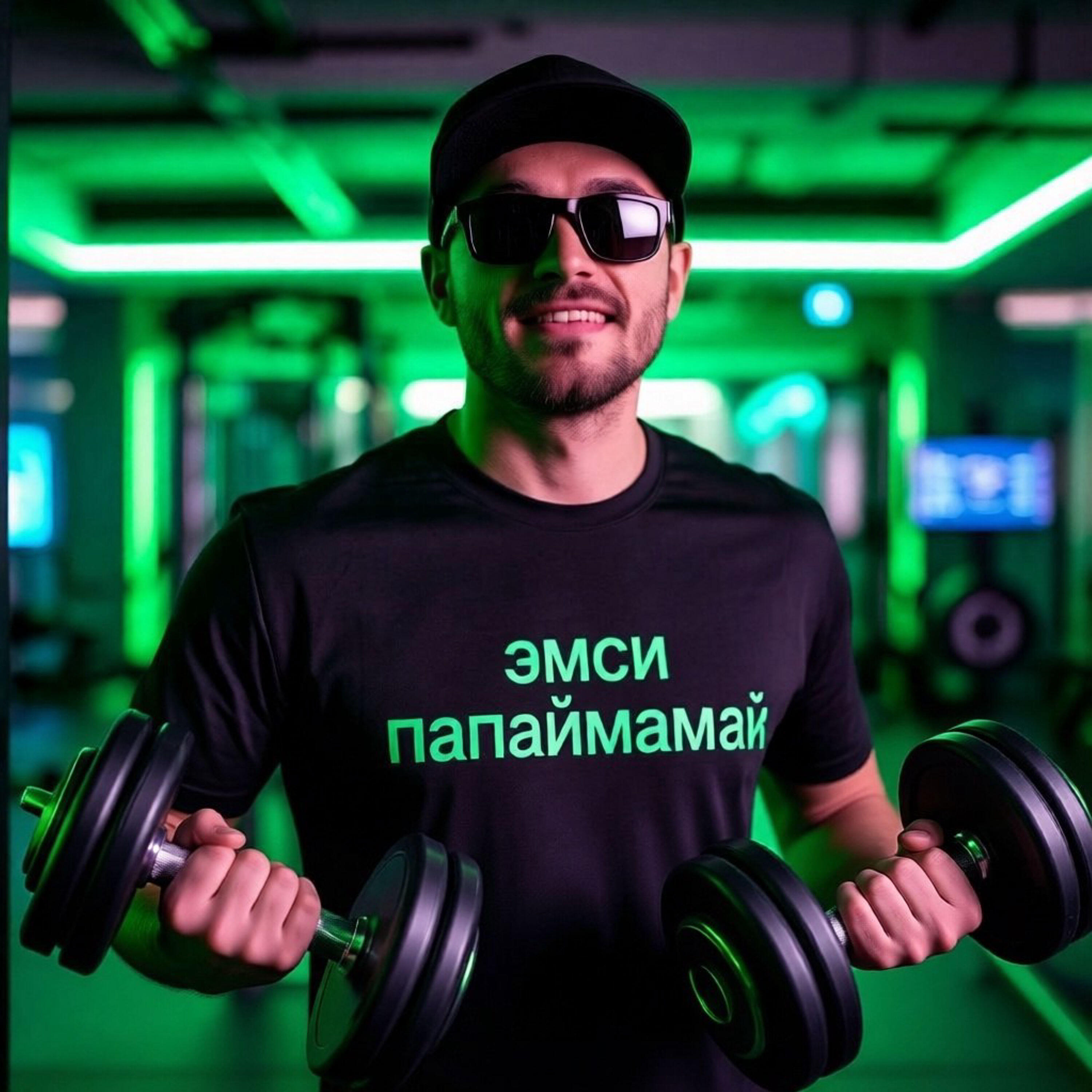 эмси папаймамай