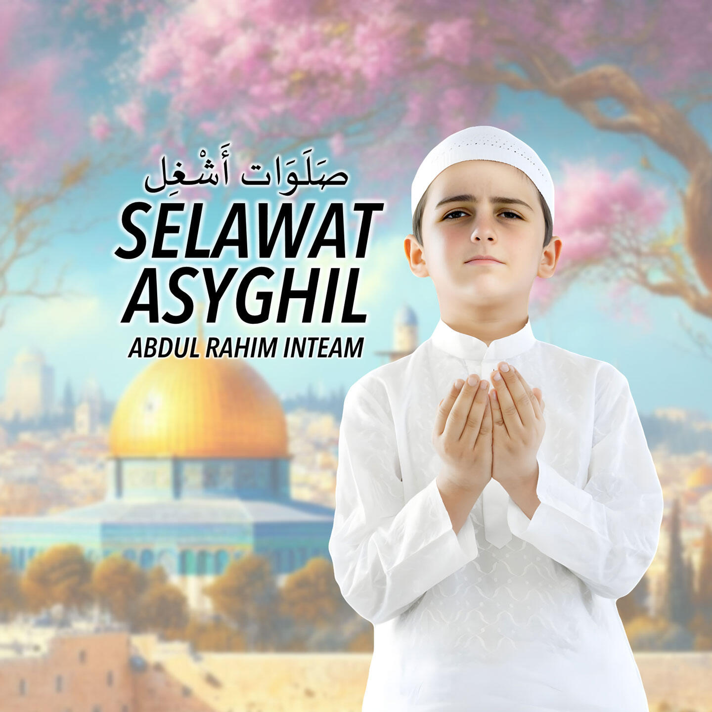 Релиз Selawat Asyghil