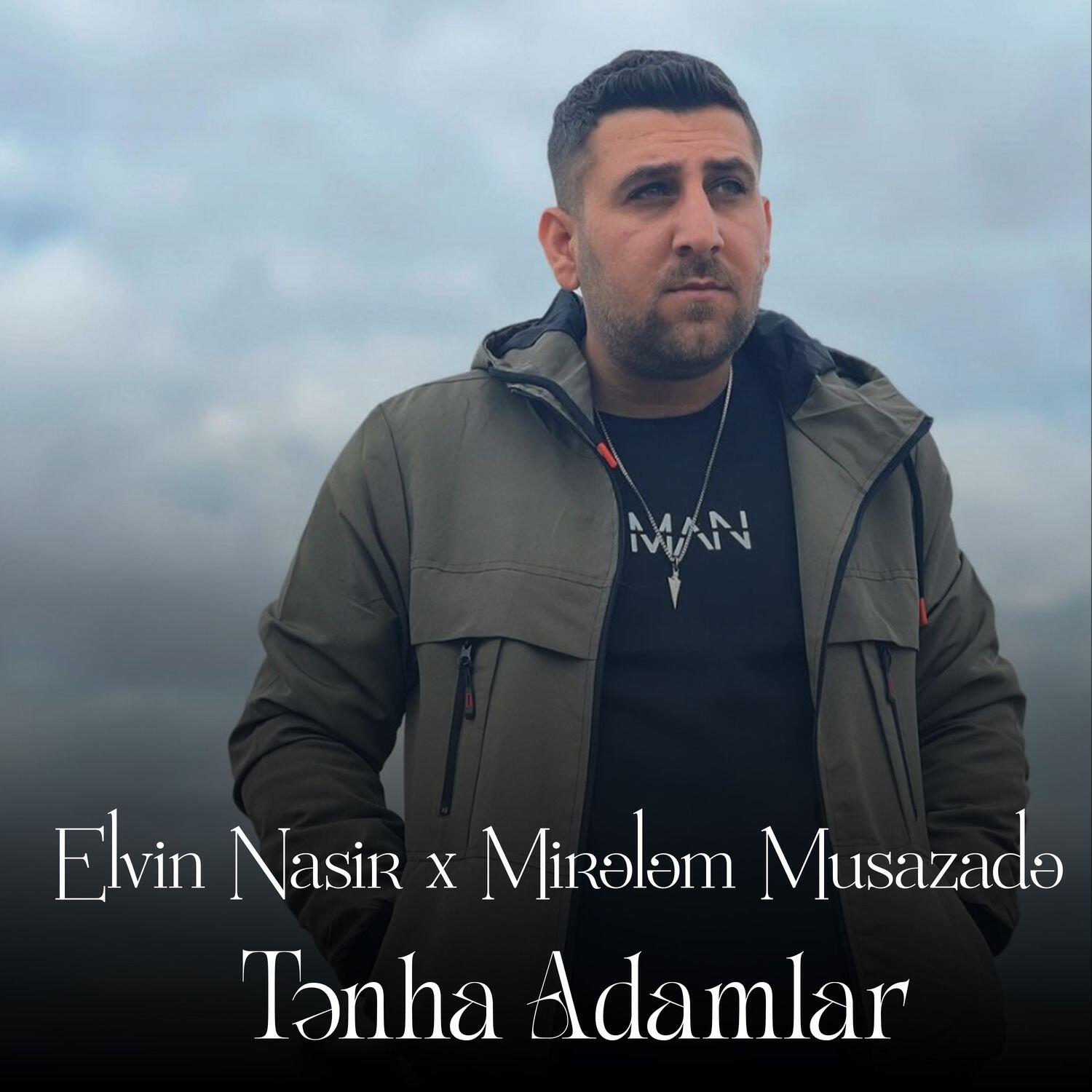 Релиз Tənha Adamlar