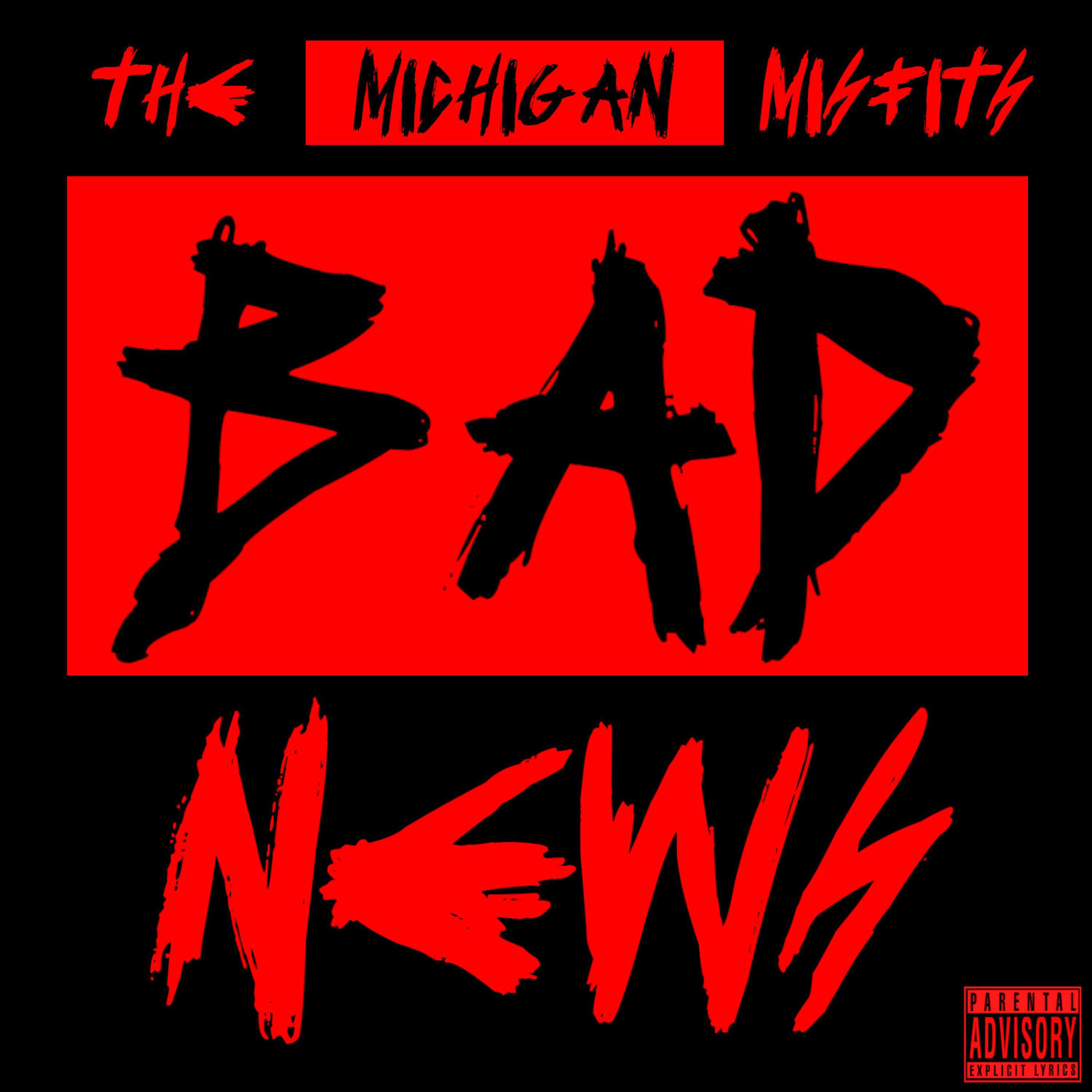 Релиз Bad News