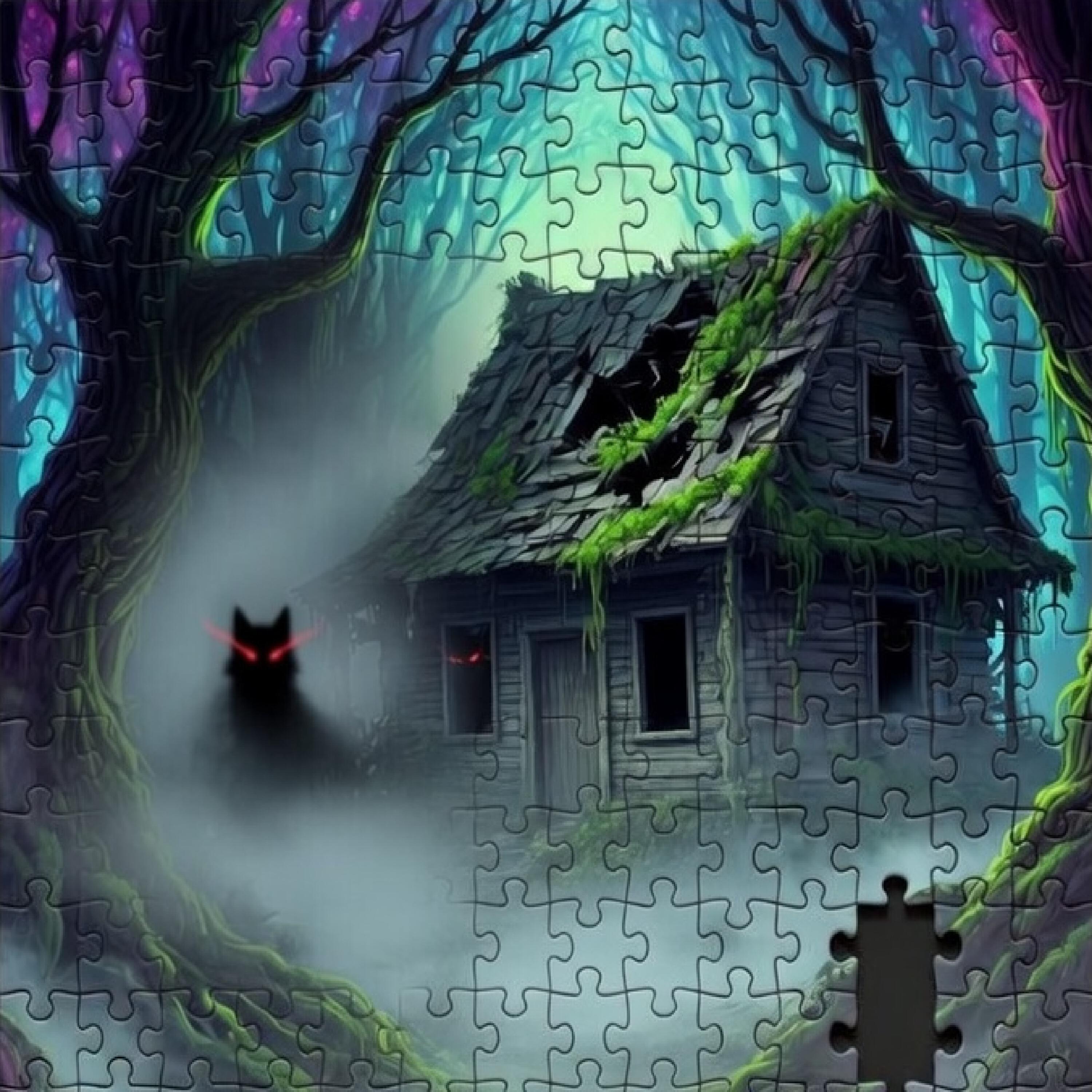 Релиз Tha Wolf