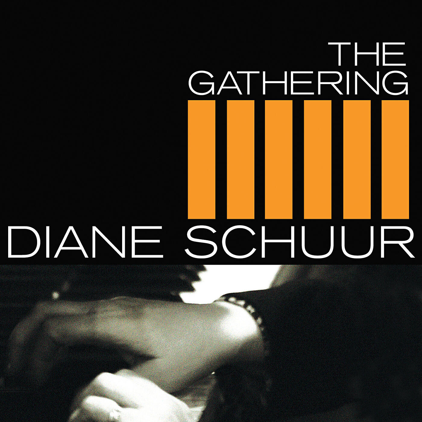 Релиз The Gathering