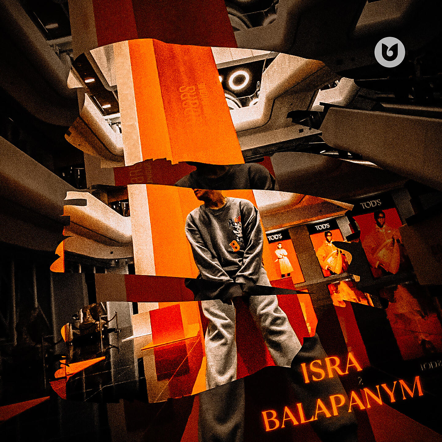 Релиз BALAPANYM