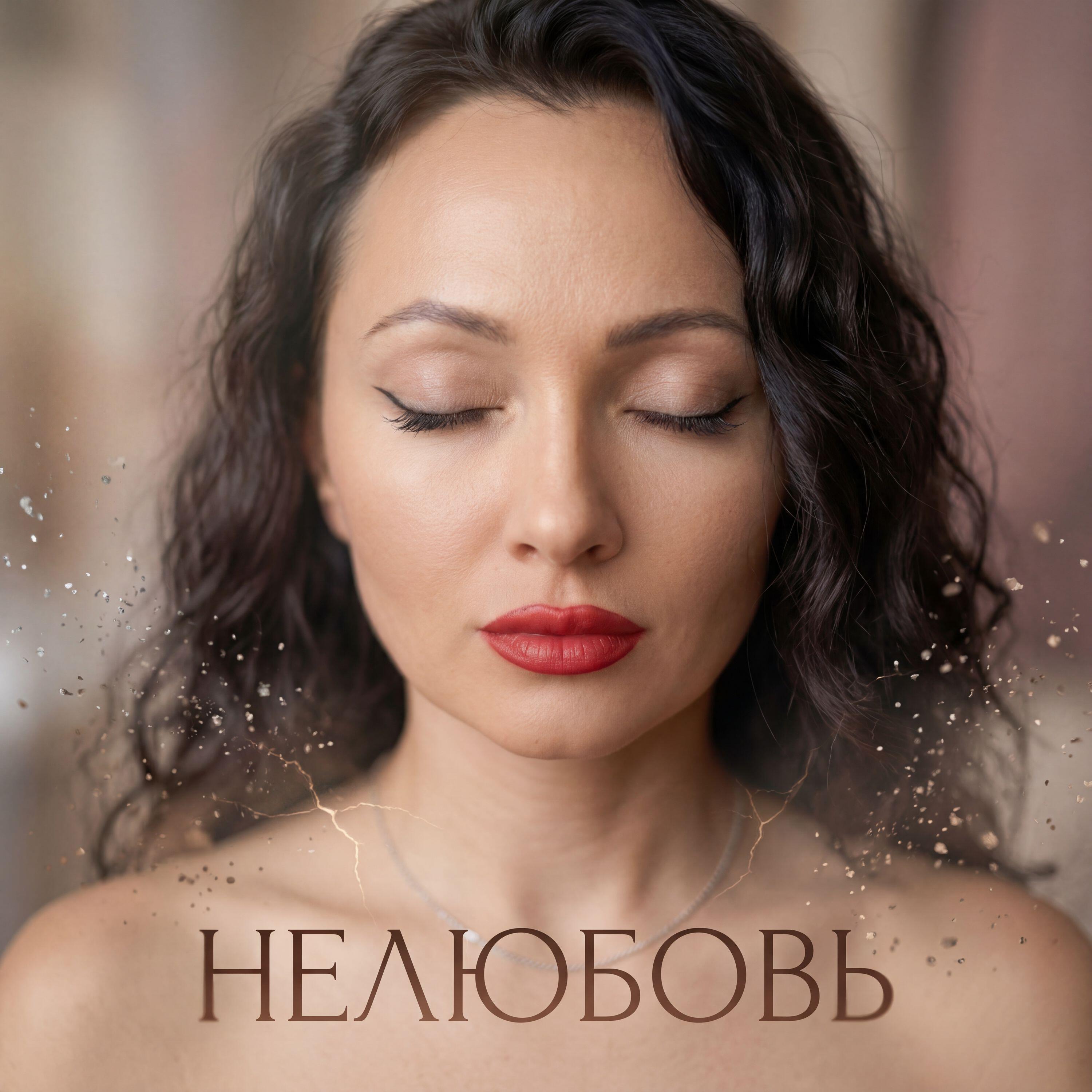 Релиз НЕЛЮБОВЬ
