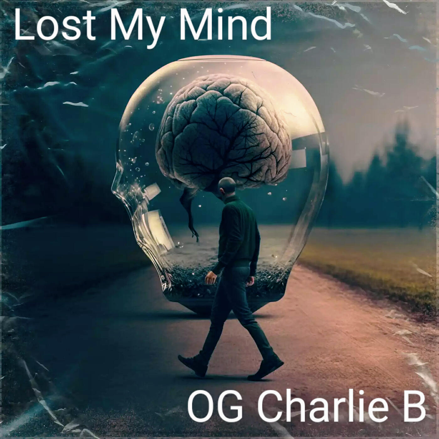 Релиз Lost My Mind
