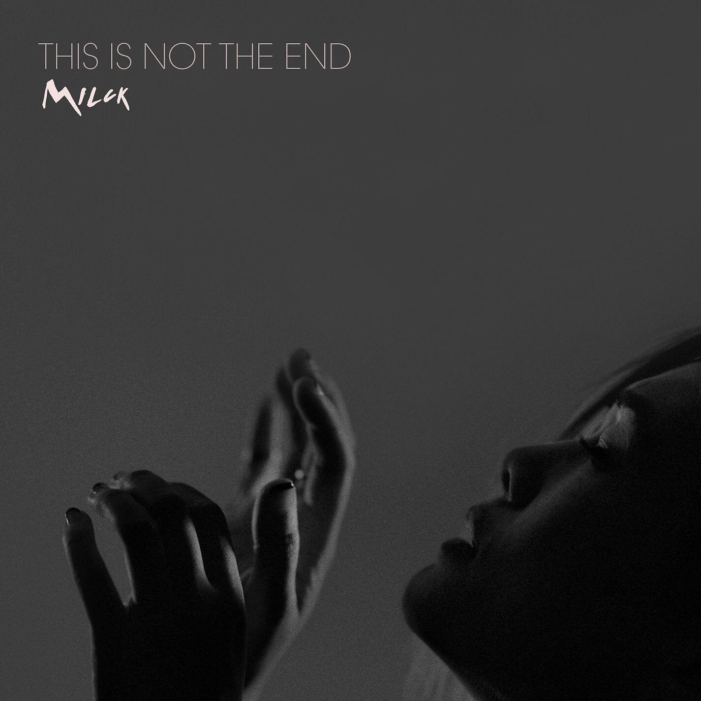 Релиз This Is Not The End