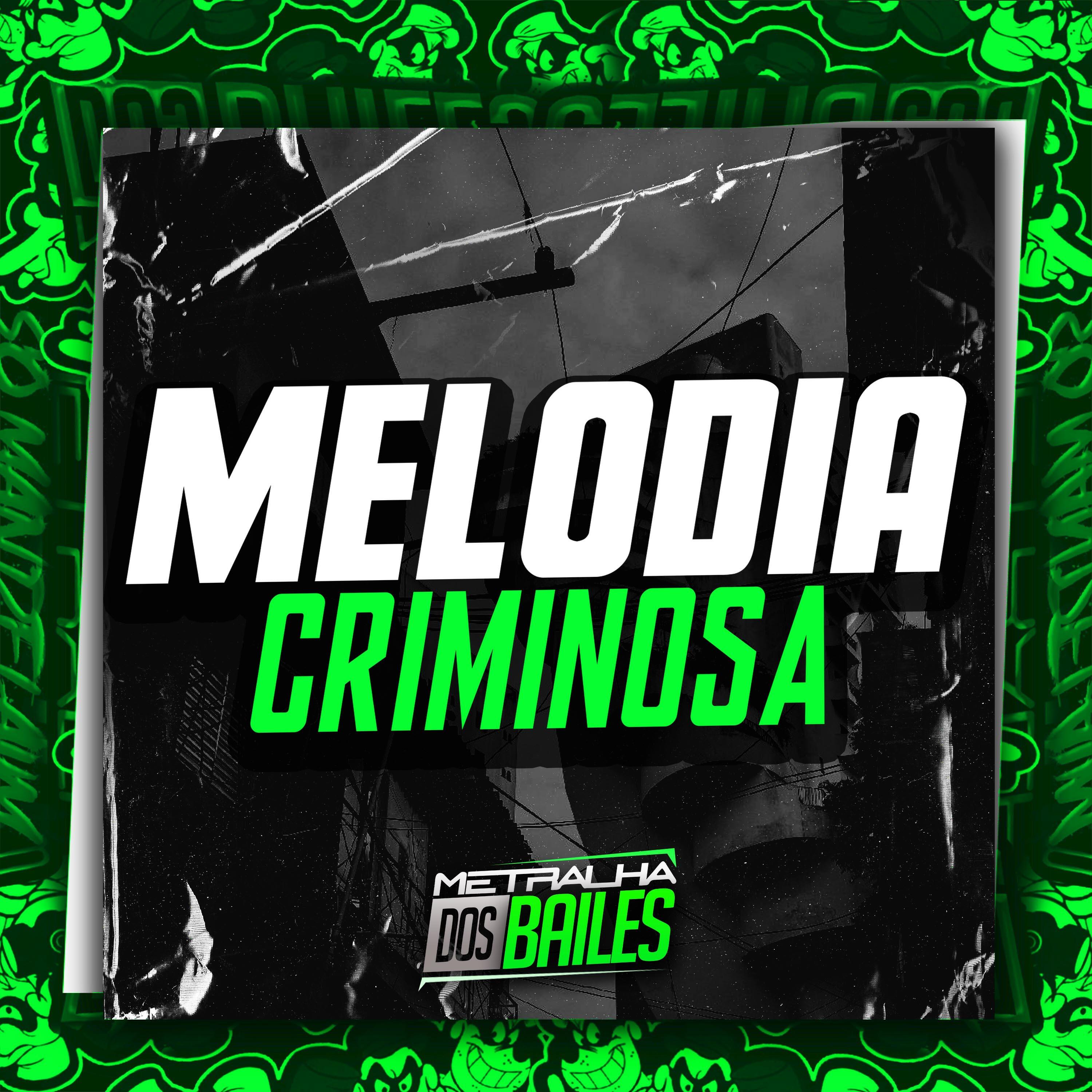Скачать песню Mc 99, DJ Ad, MC Pânico - Melodia Criminosa бесплатно в MP3 для Android и iOS