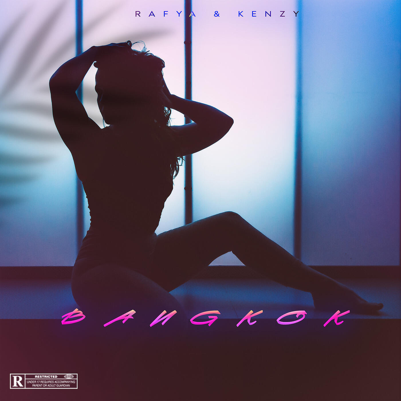 Трек Bangkok